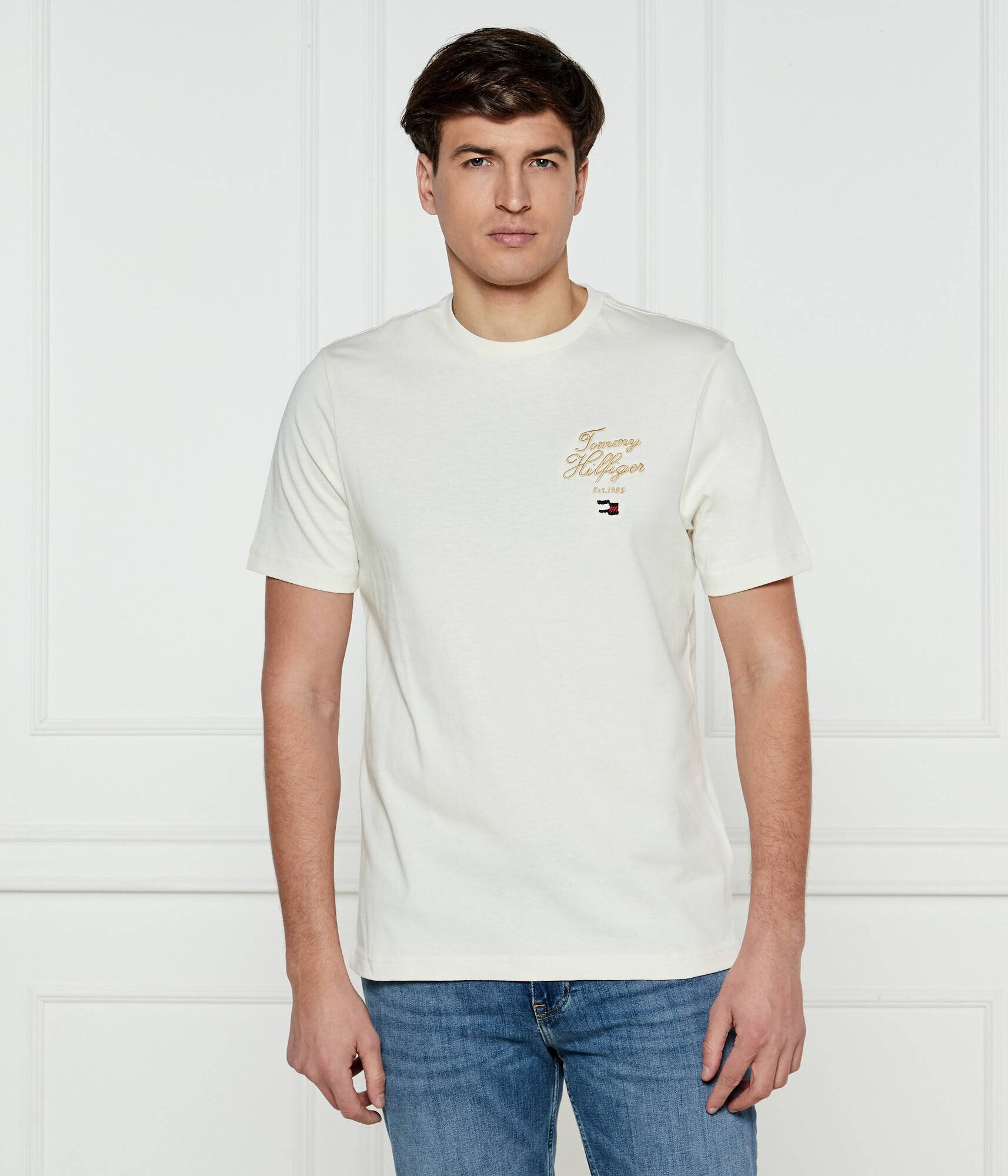 Tommy Hilfiger Tricou | Regular Fit