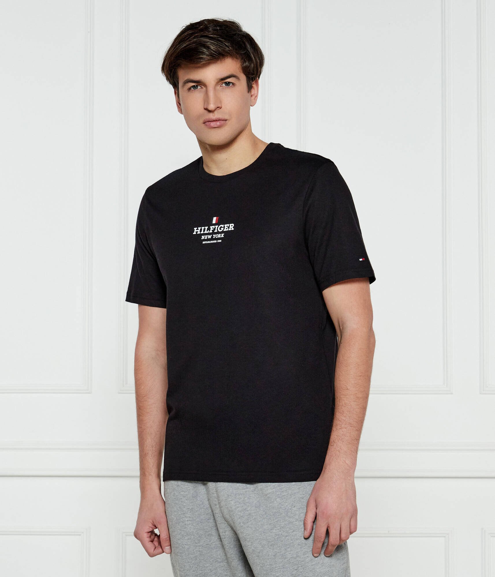 Tommy Hilfiger Tricou | Regular Fit