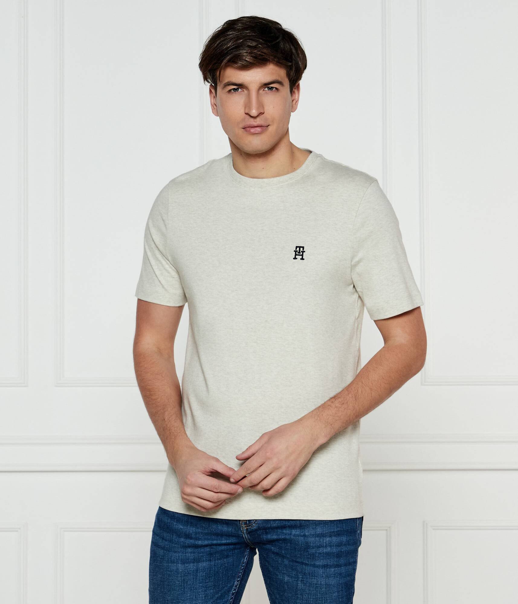 Tommy Hilfiger Tricou | Regular Fit