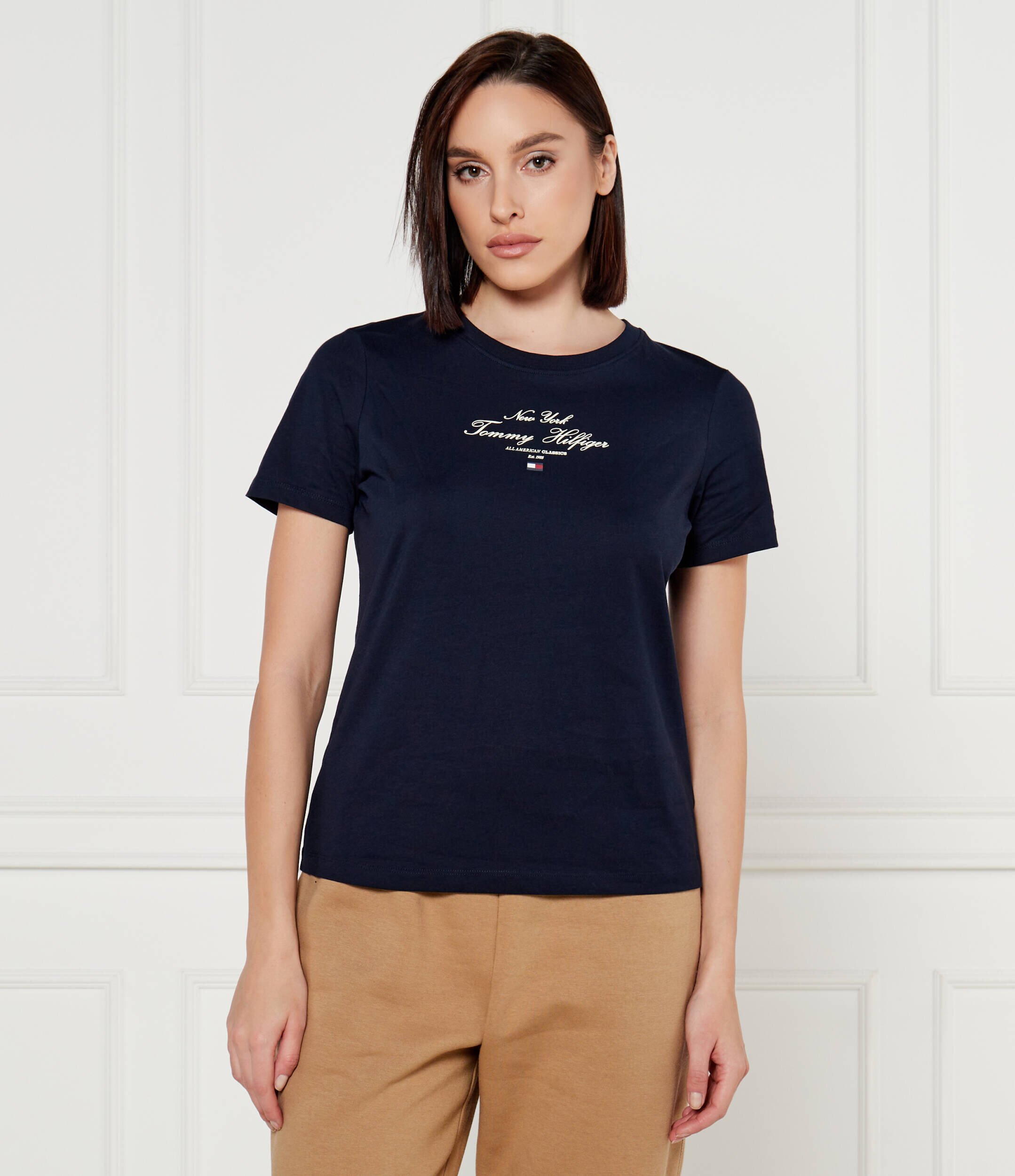 Tommy Hilfiger Tricou | Regular Fit