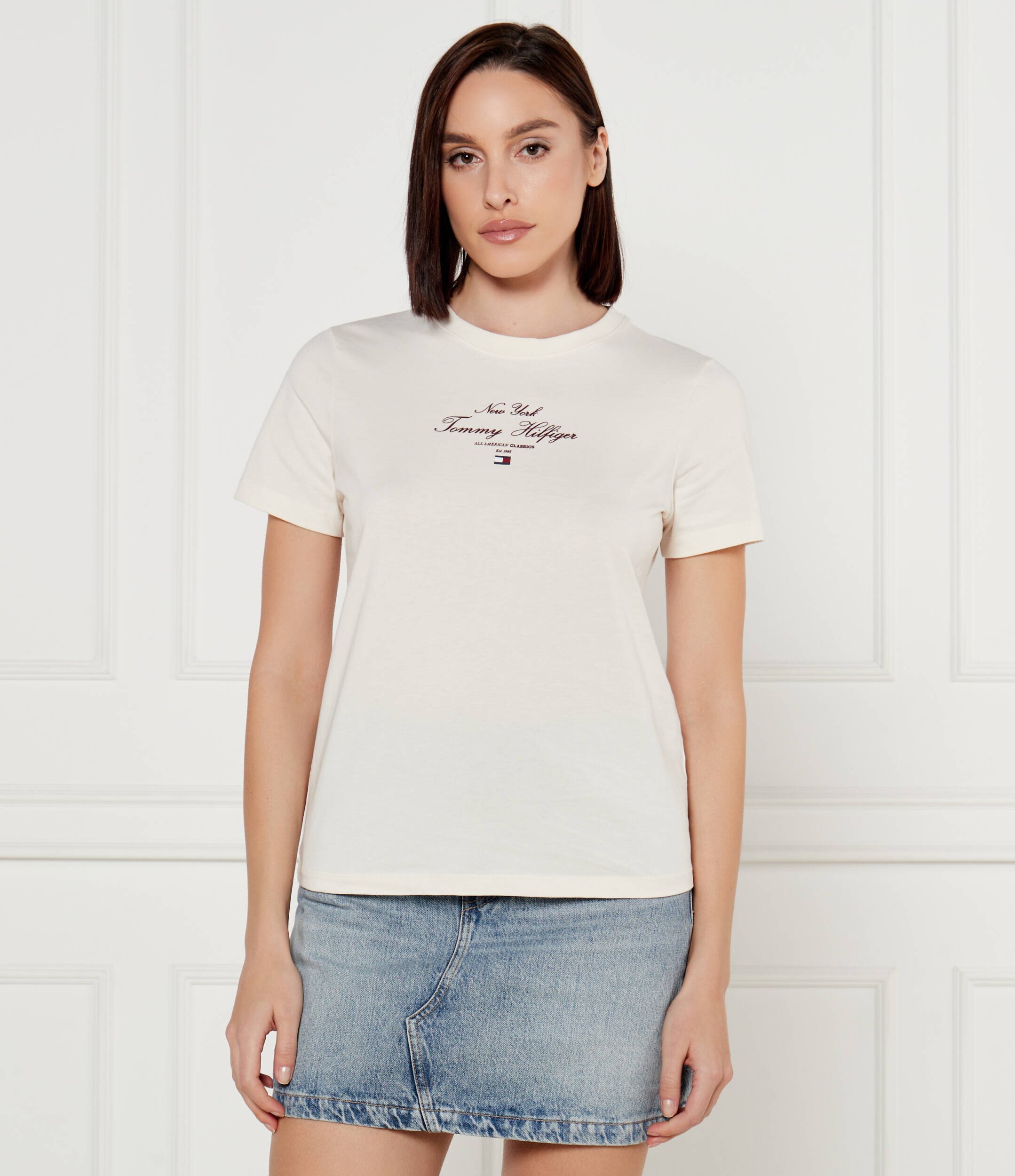 Tommy Hilfiger Tricou | Regular Fit