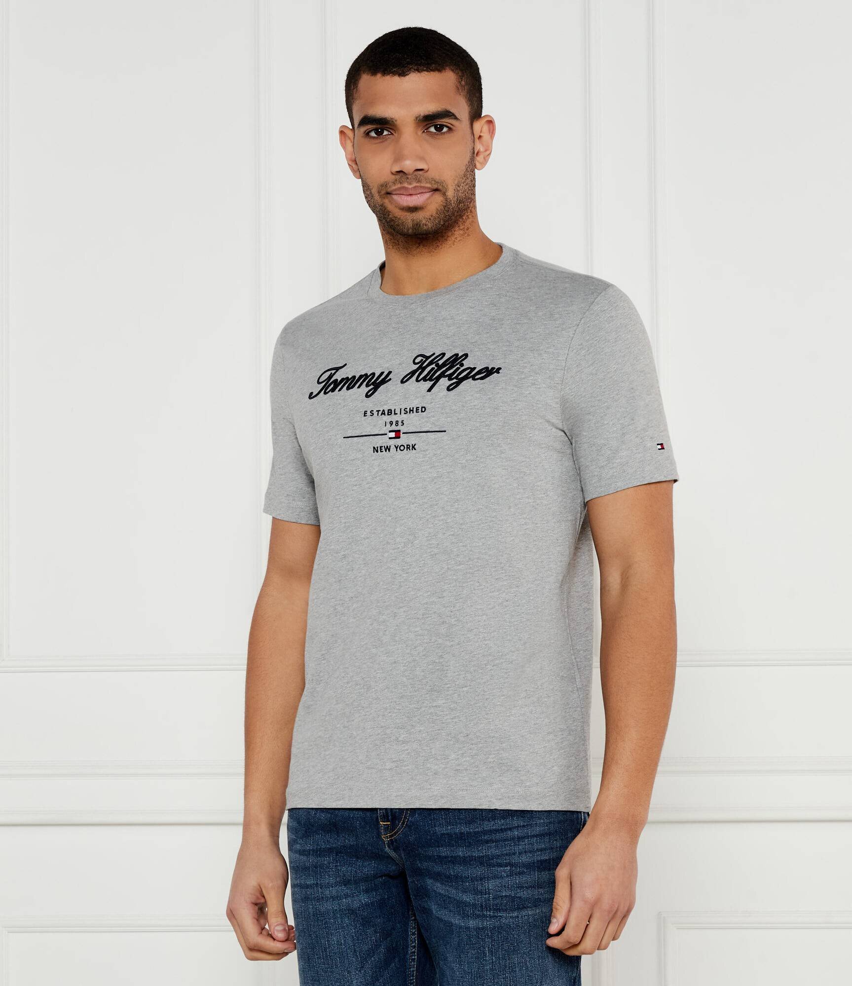 Tommy Hilfiger Tricou | Regular Fit