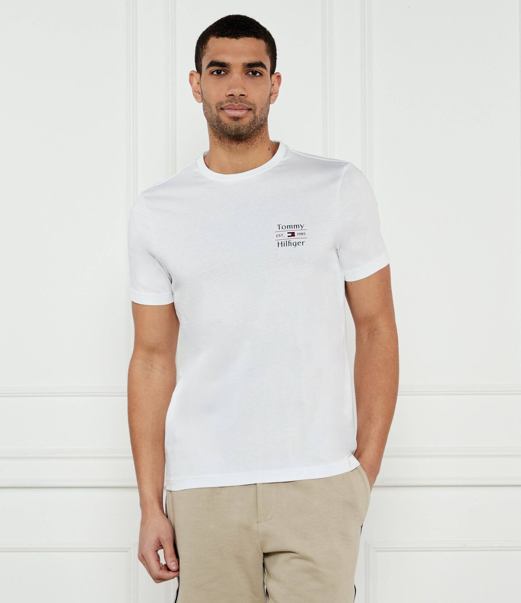 Tommy Hilfiger Tricou | Regular Fit