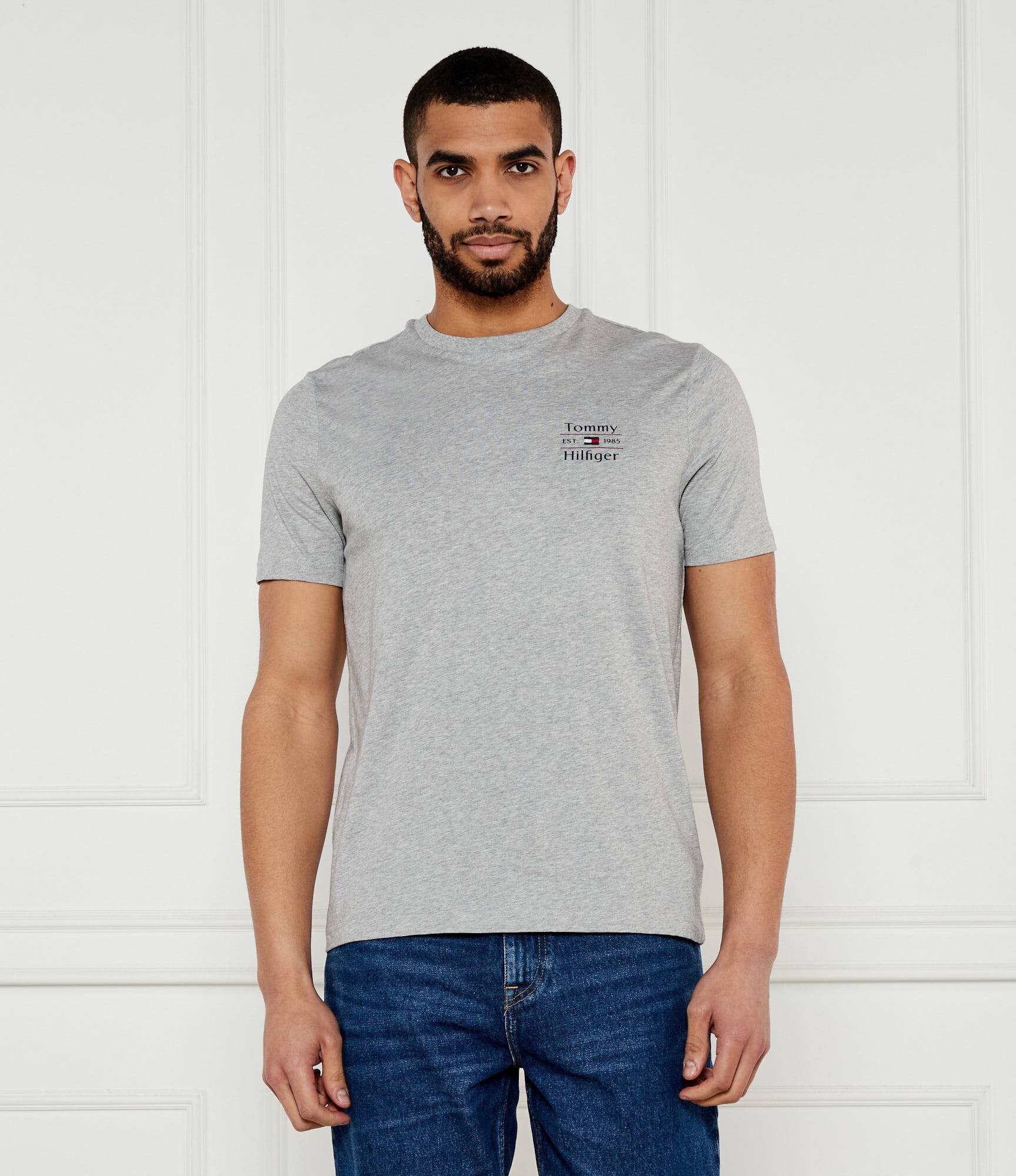 Tommy Hilfiger Tricou | Regular Fit