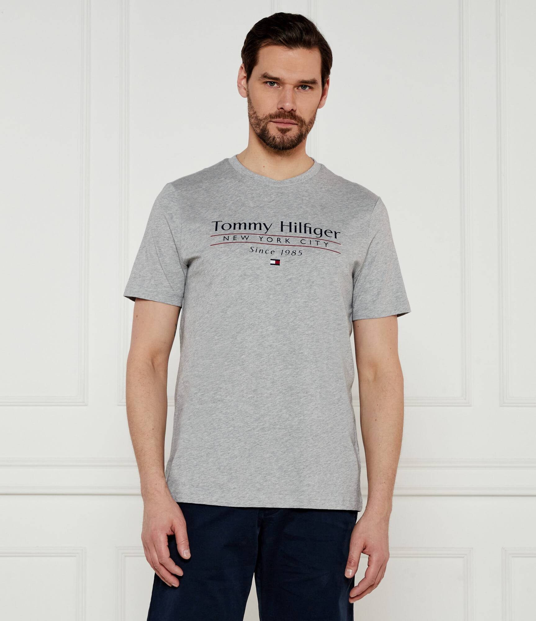 Tommy Hilfiger Tricou | Regular Fit