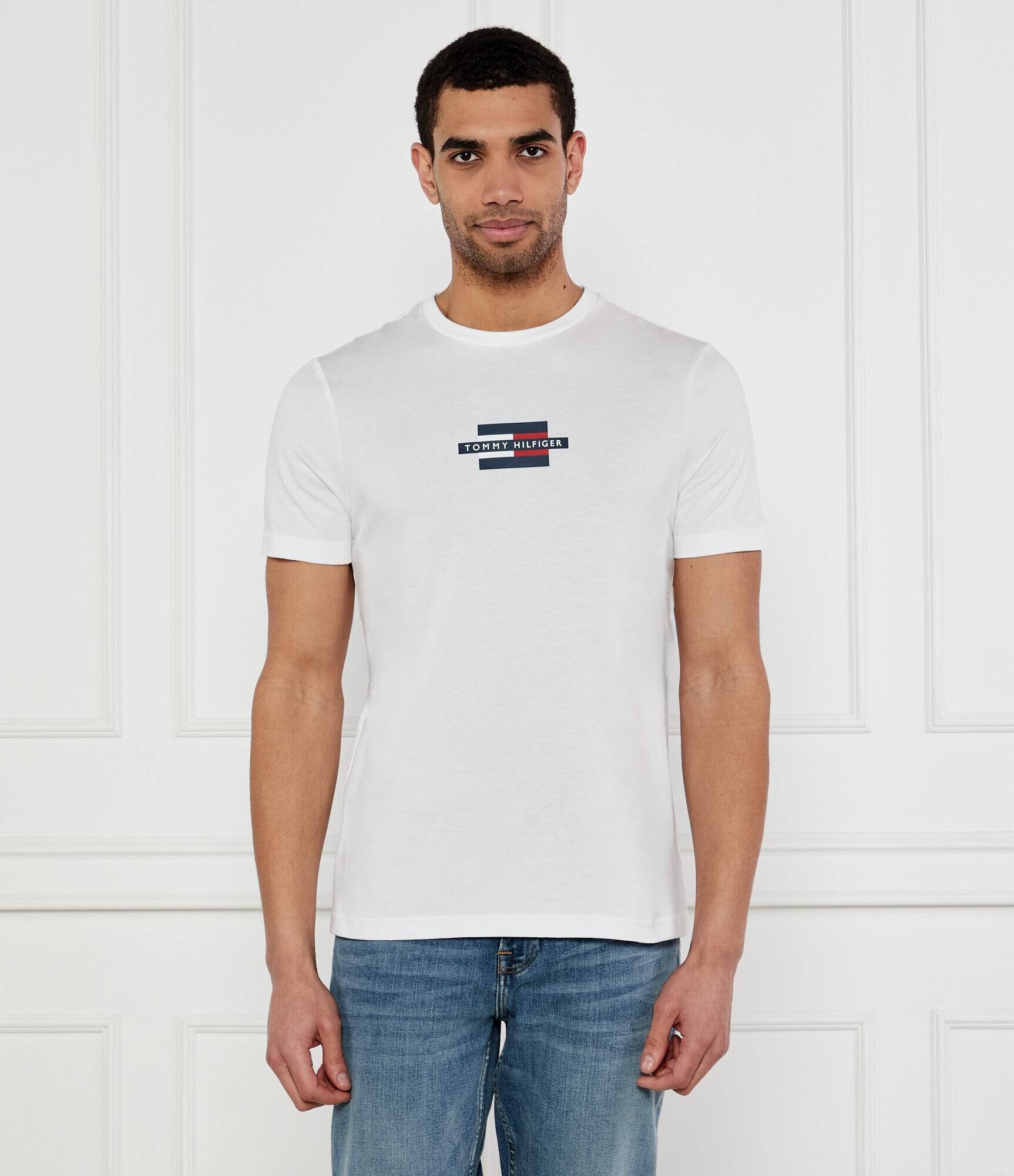 Tommy Hilfiger Tricou | Regular Fit