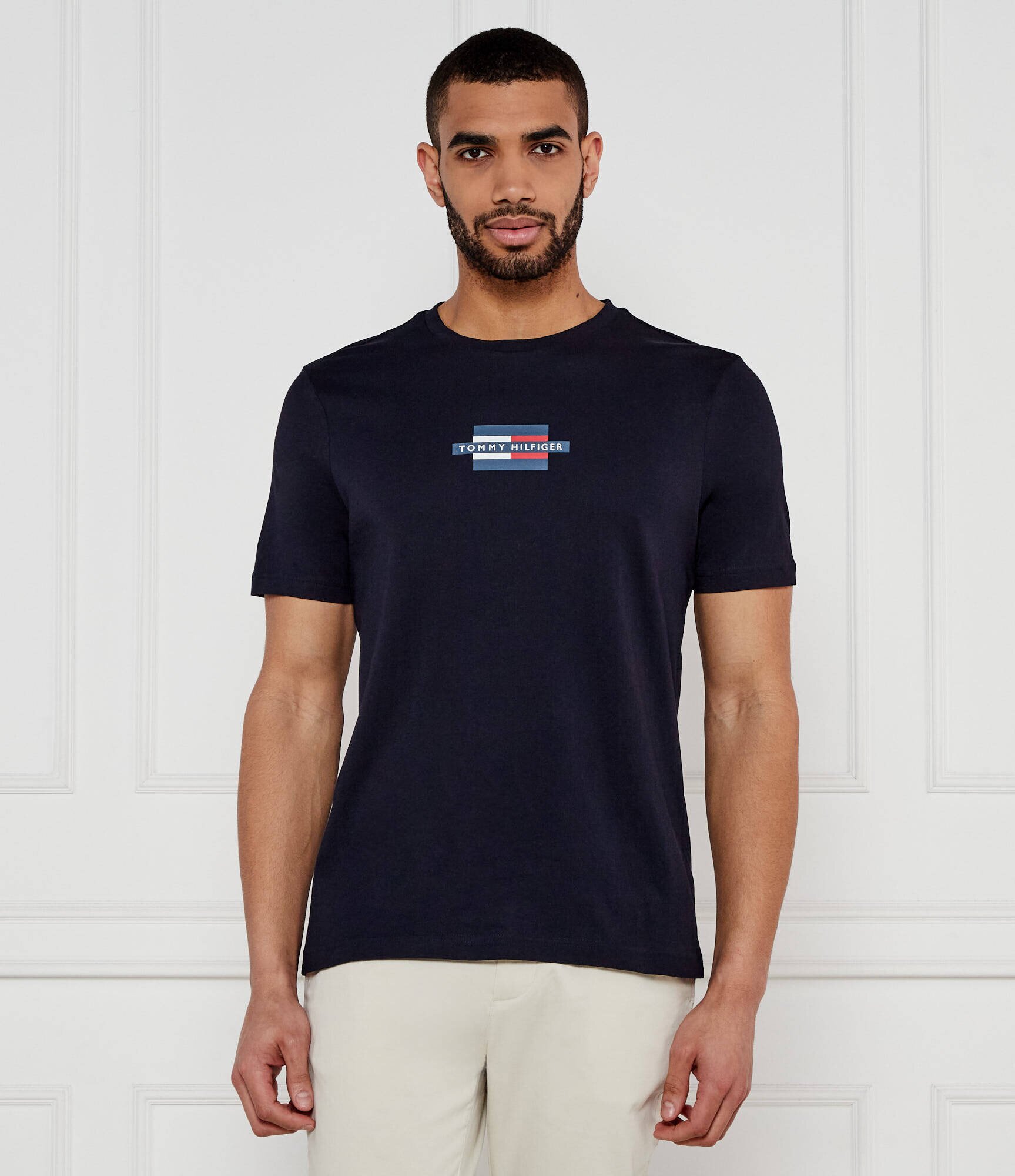 Tommy Hilfiger Tricou | Regular Fit