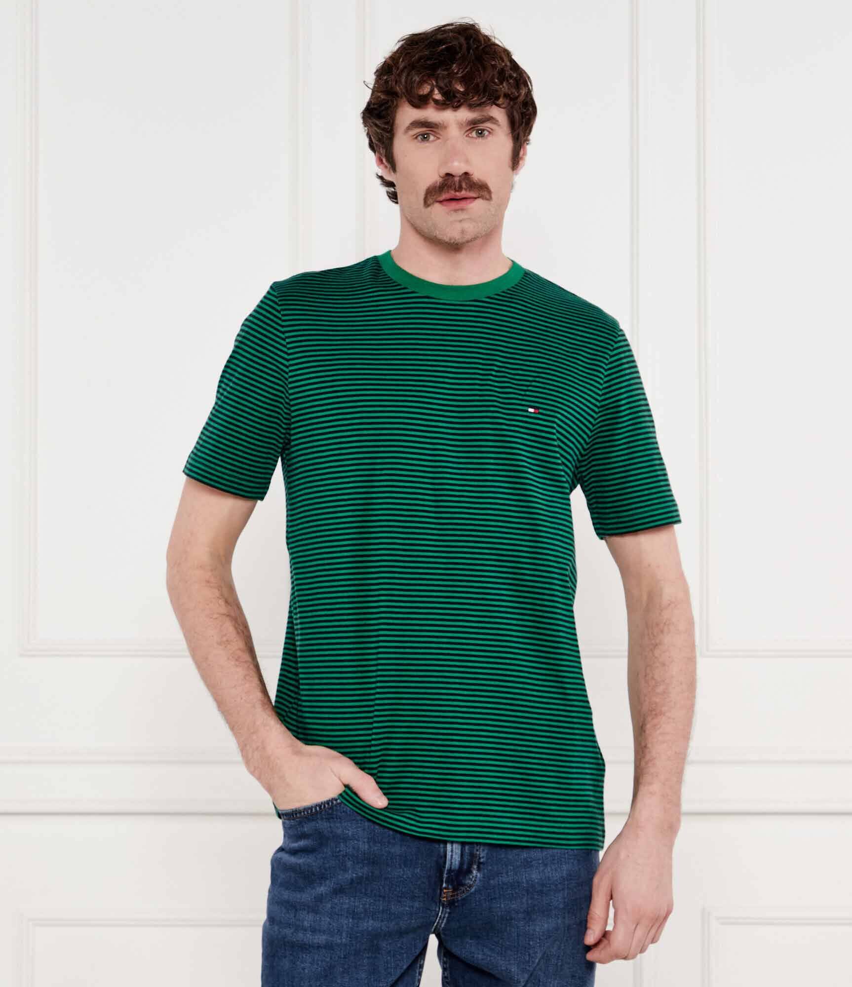Tommy Hilfiger Tricou | Regular Fit