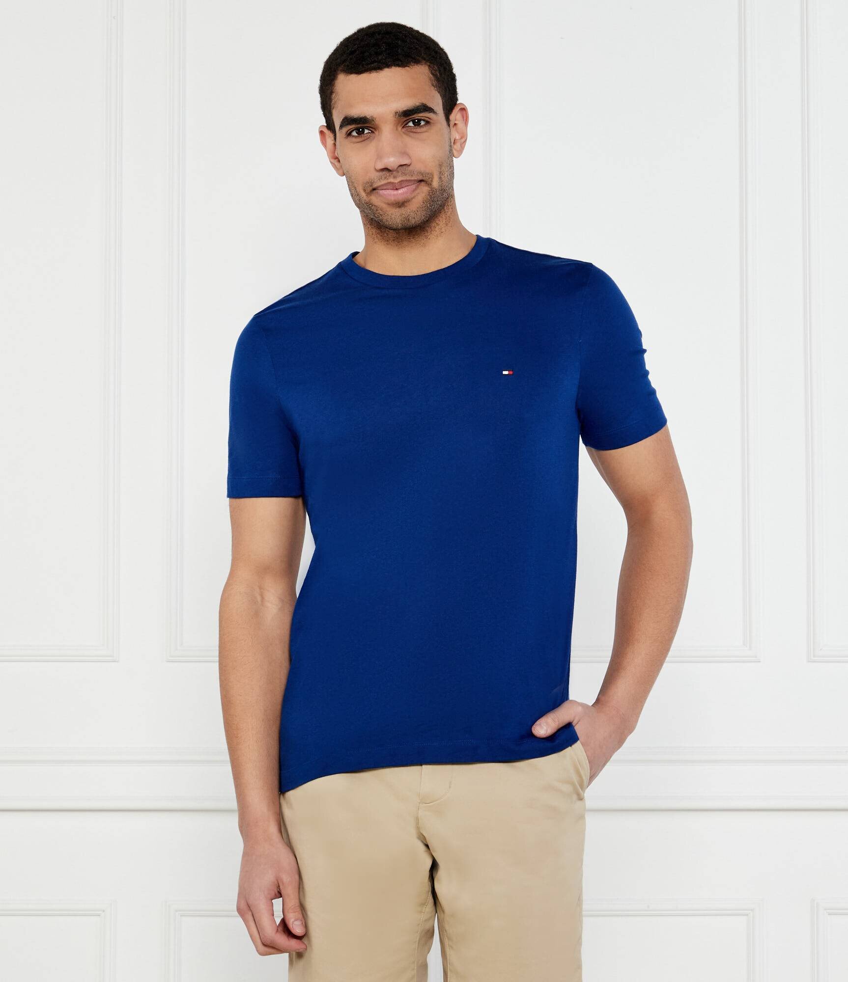 Tommy Hilfiger Tricou | Regular Fit