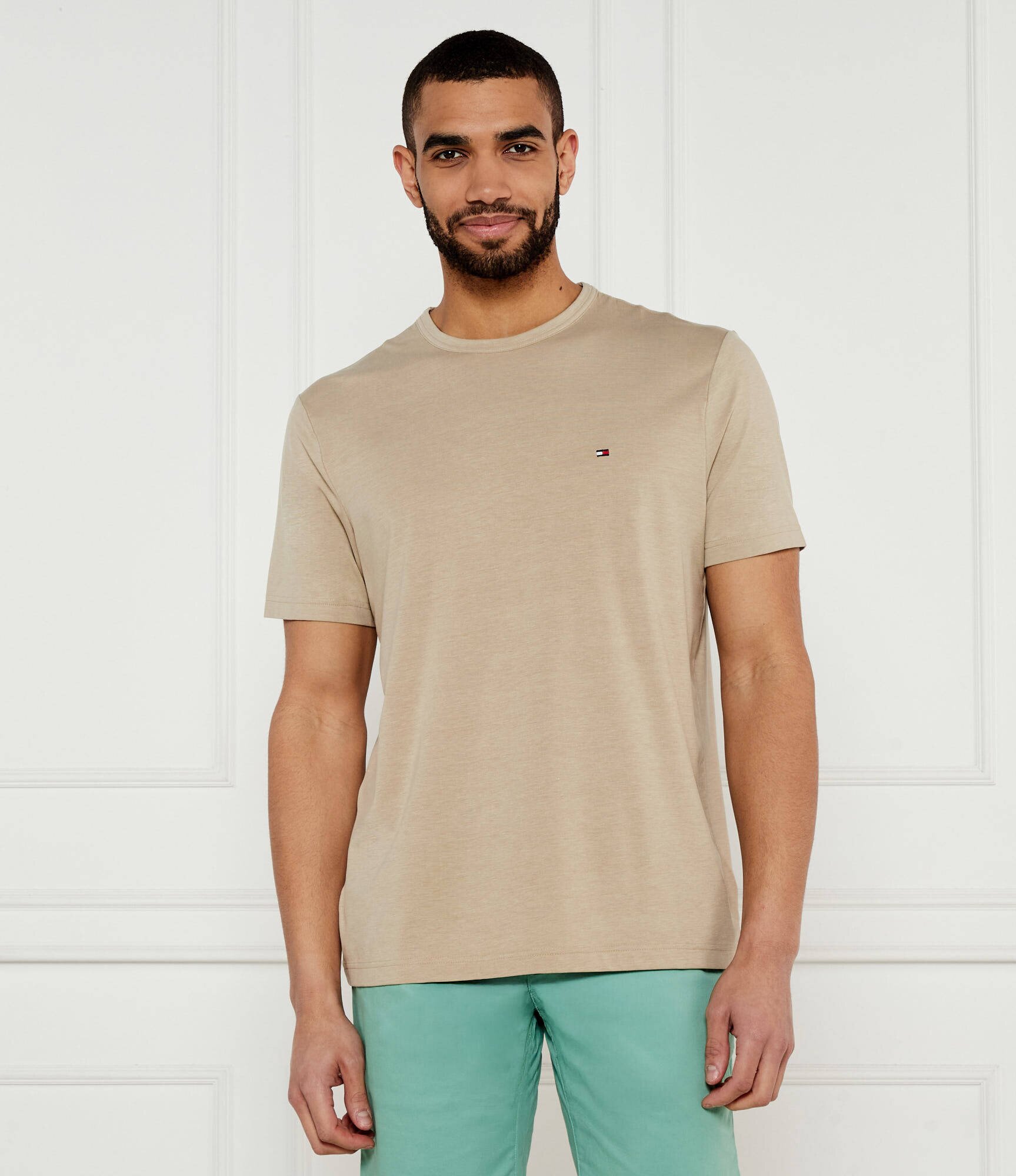 Tommy Hilfiger Tricou | Regular Fit