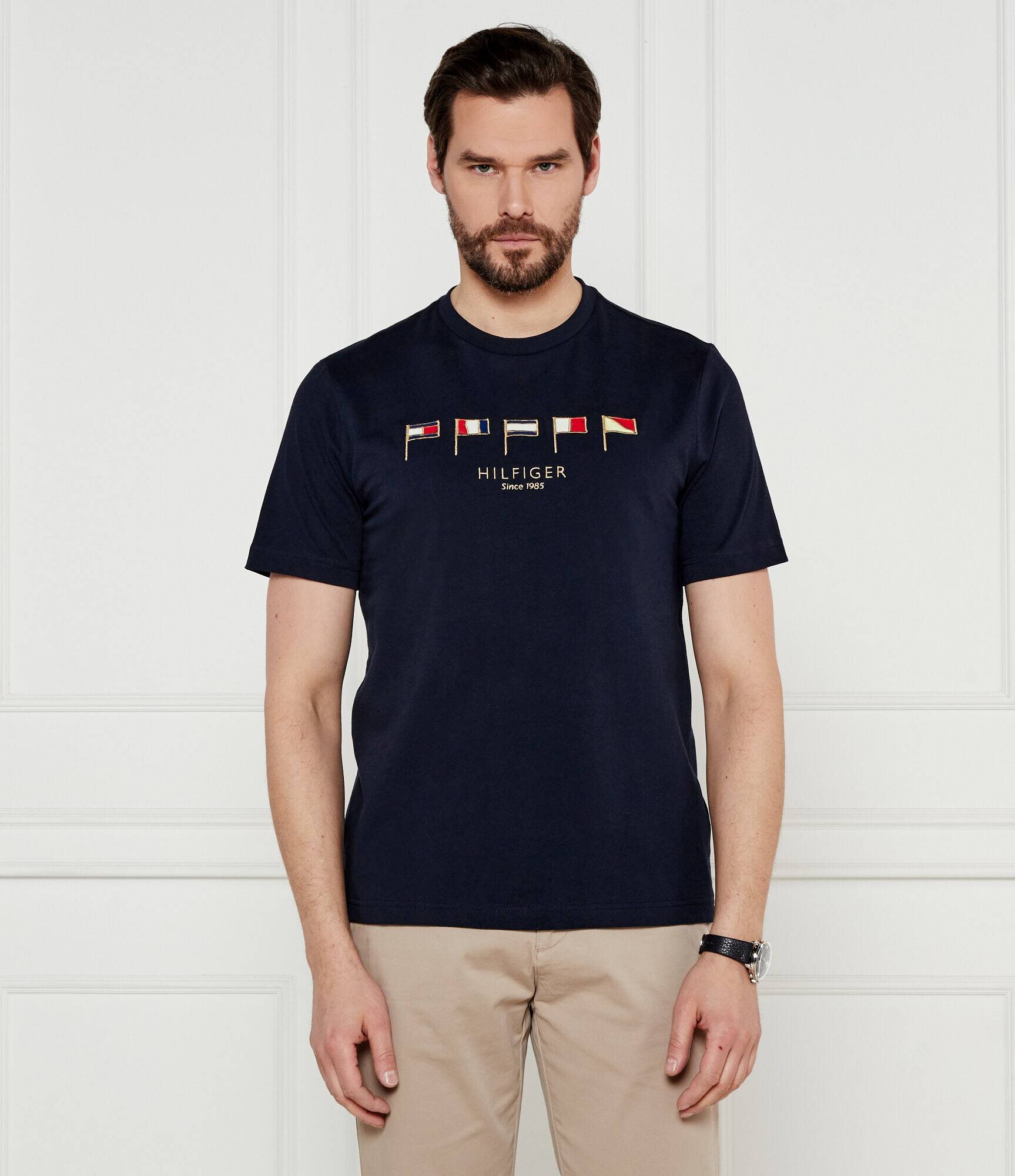 Tommy Hilfiger Tricou | Regular Fit