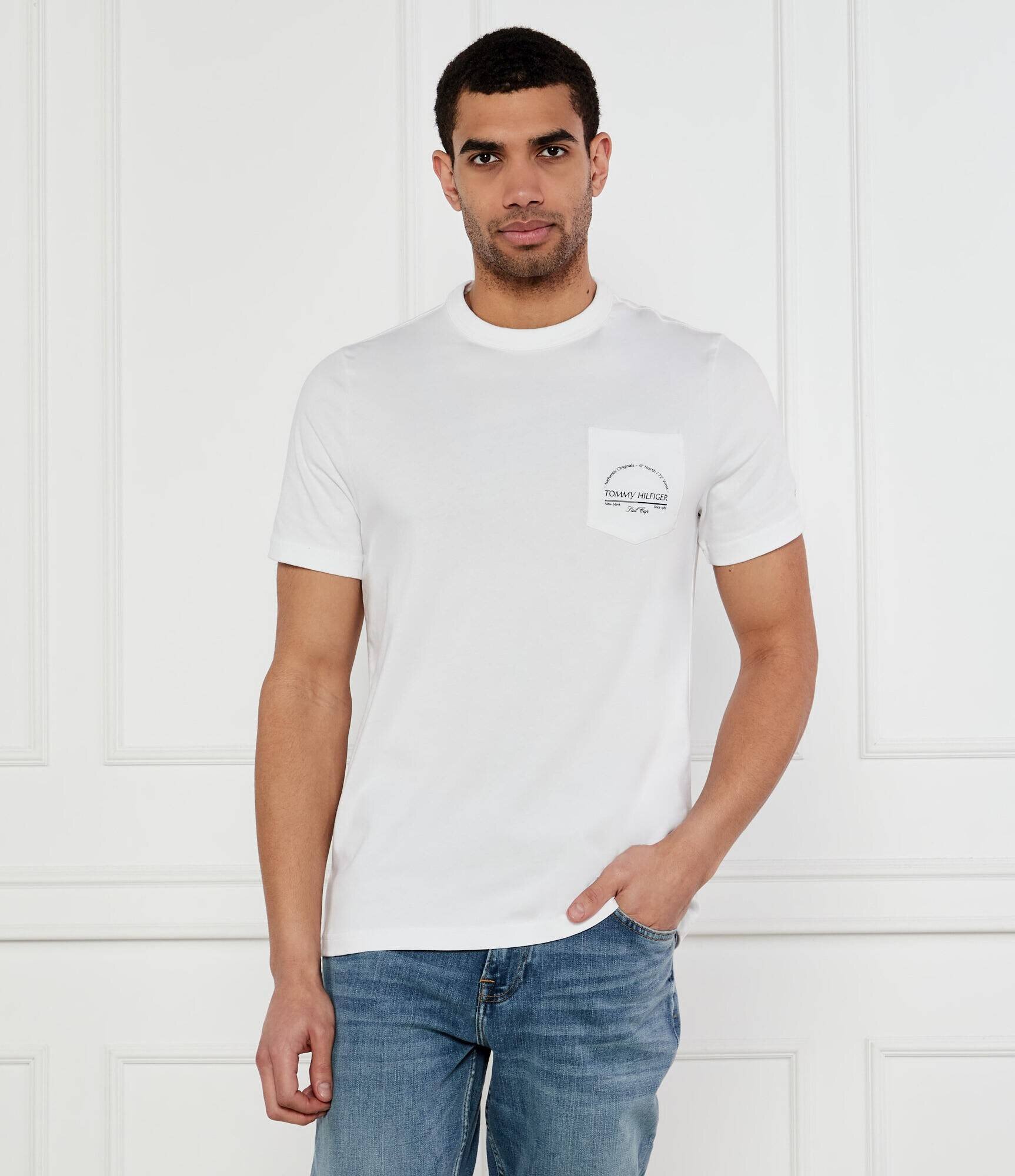 Tommy Hilfiger Tricou | Regular Fit