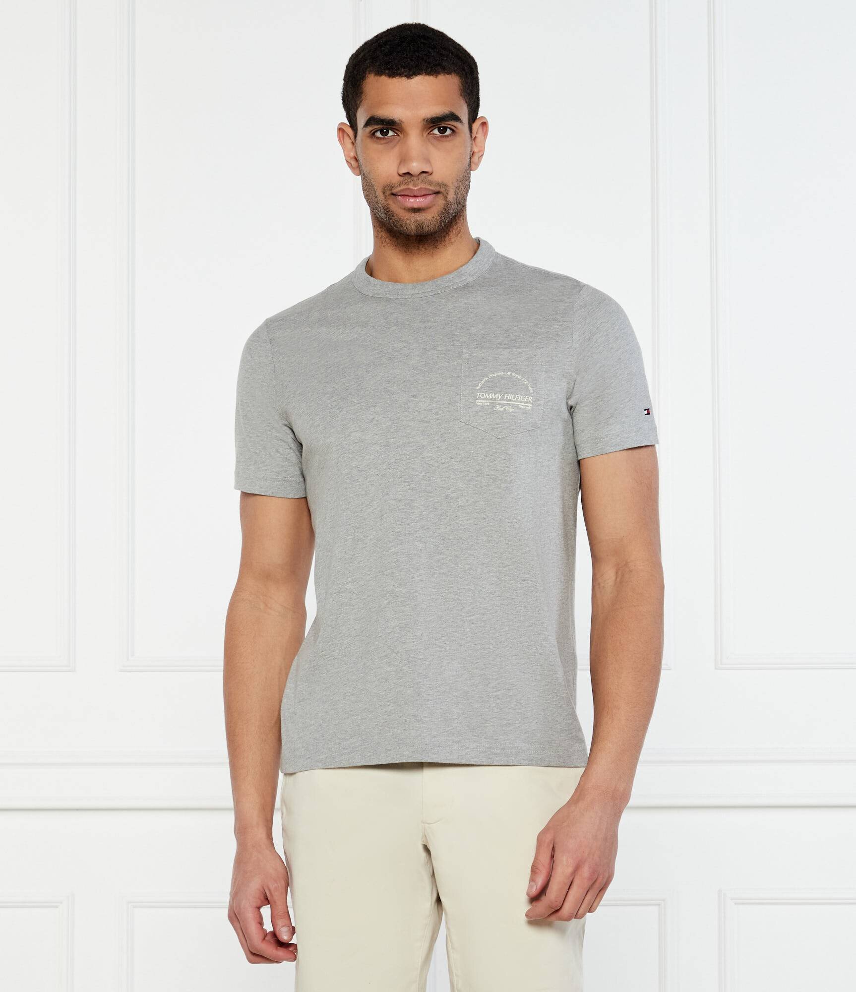 Tommy Hilfiger Tricou | Regular Fit