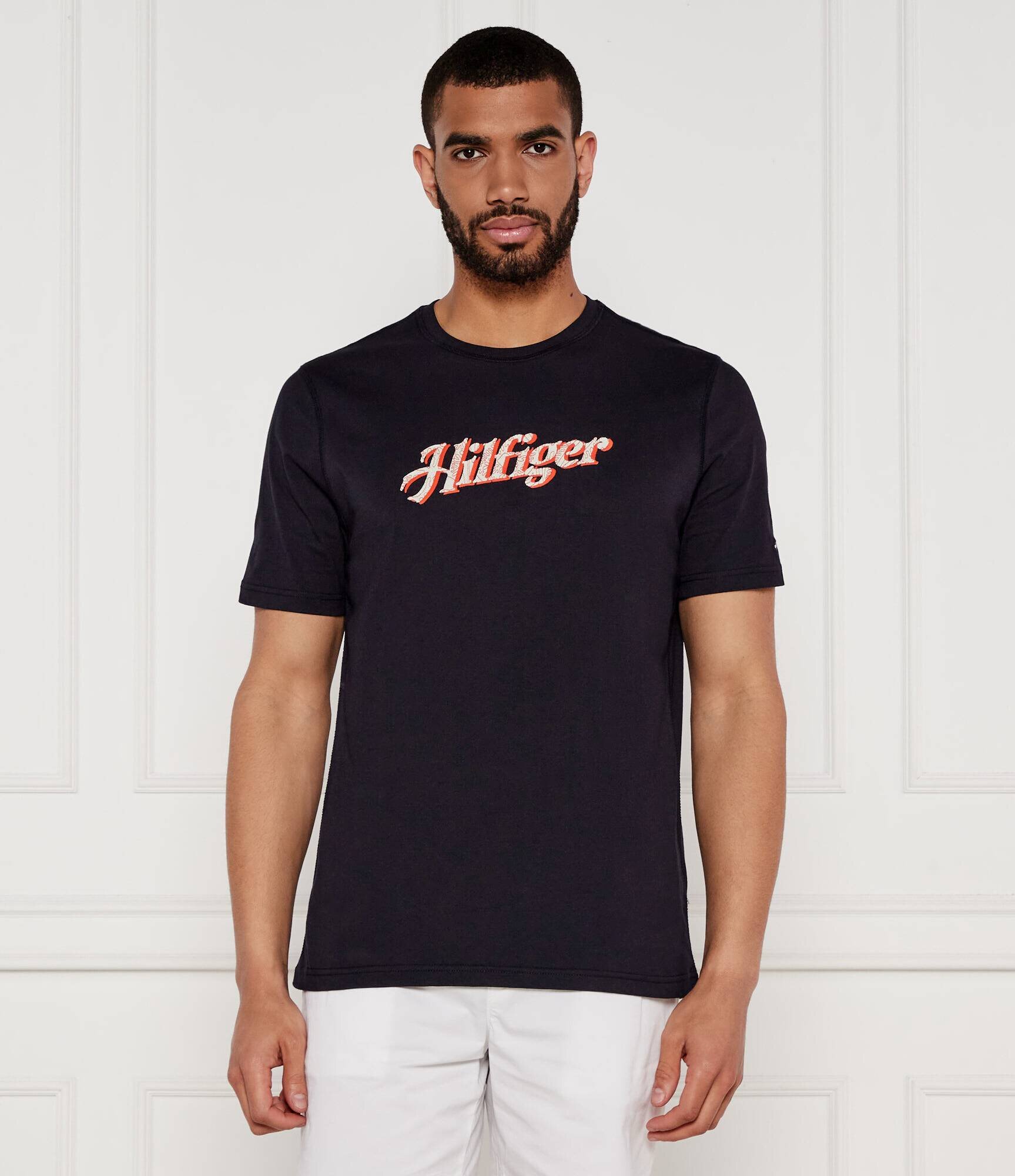 Tommy Hilfiger Tricou | Regular Fit