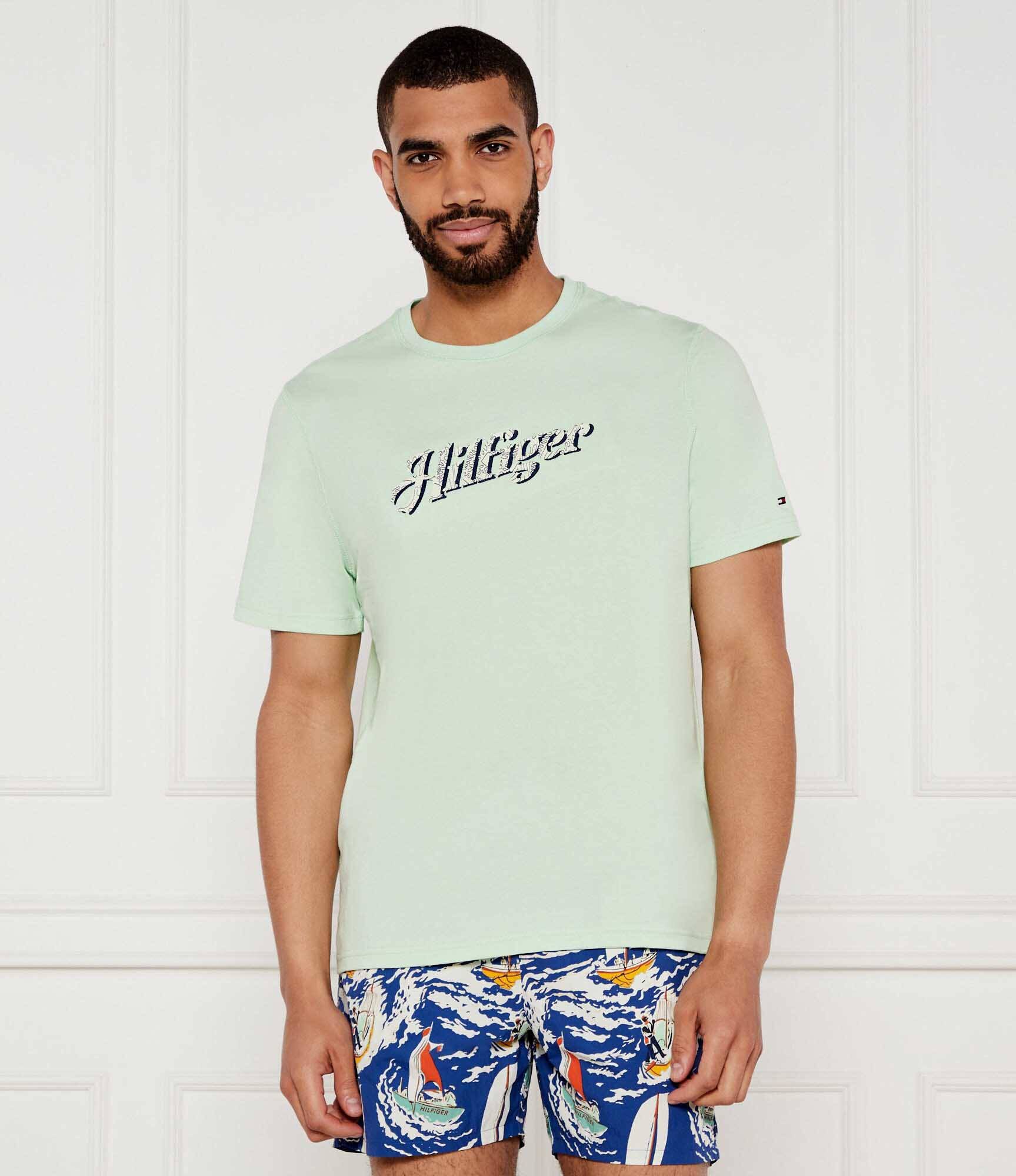 Tommy Hilfiger Tricou | Regular Fit