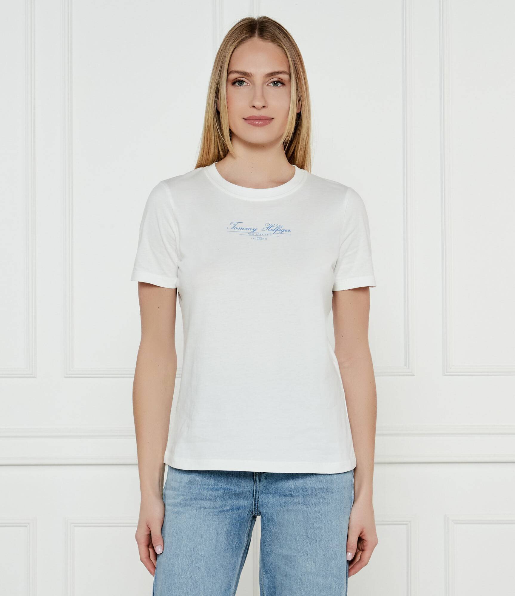 Tommy Hilfiger Tricou | Regular Fit