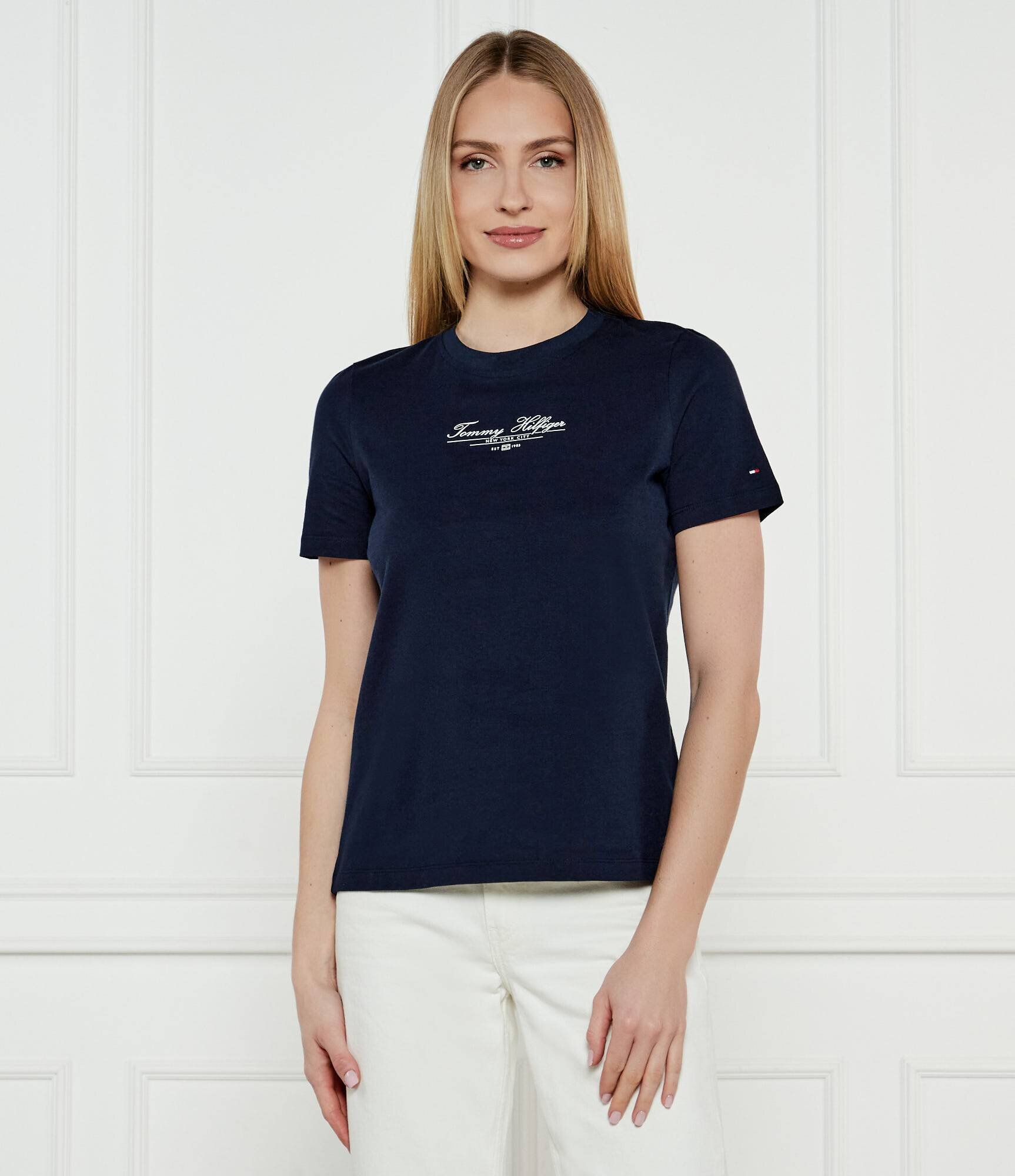 Tommy Hilfiger Tricou | Regular Fit