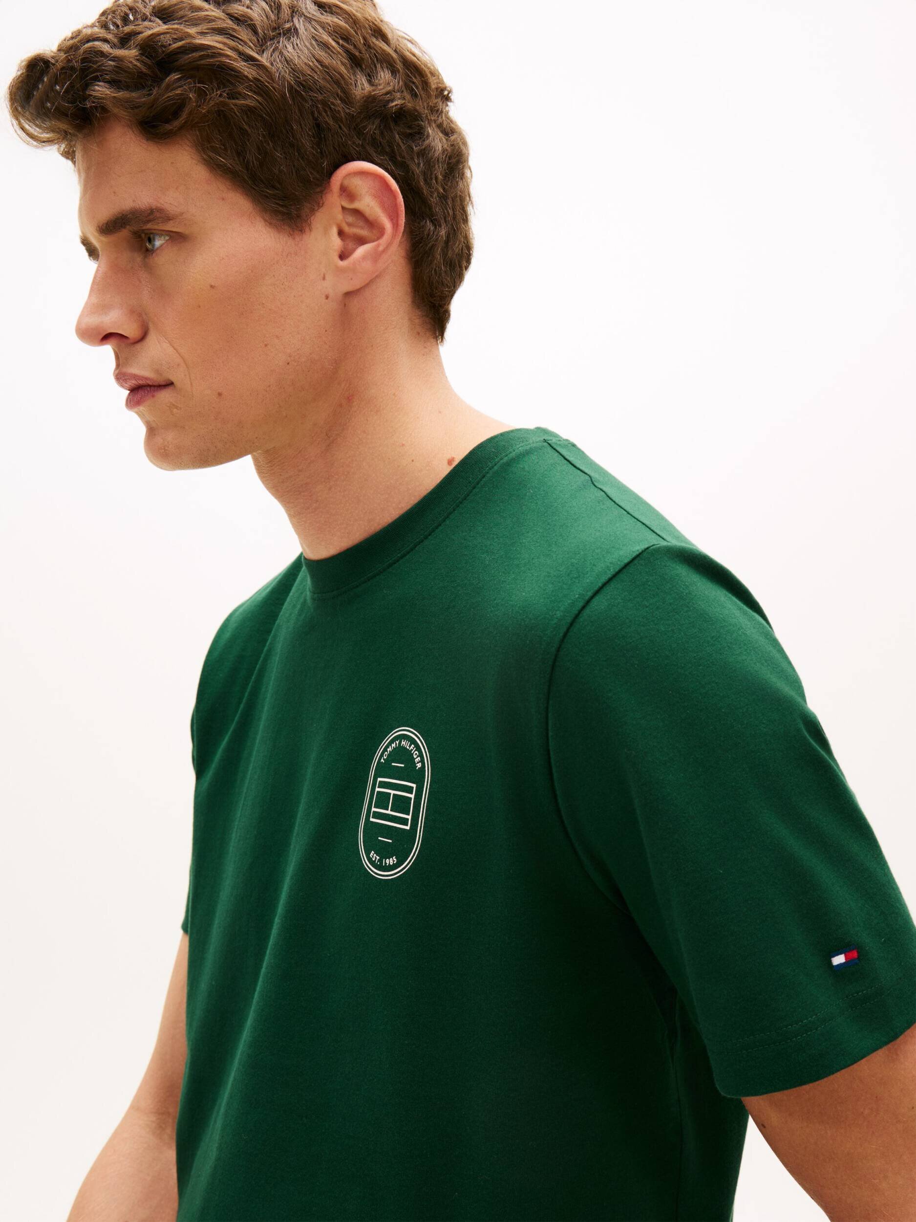 Tommy Hilfiger Tricou | regular fit