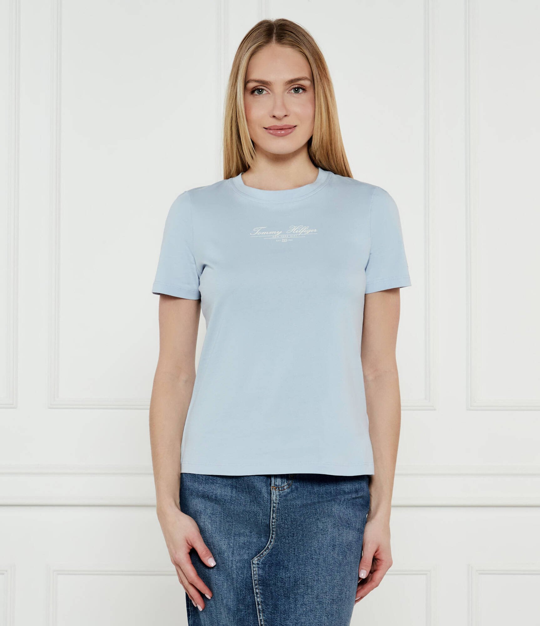 Tommy Hilfiger Tricou | Regular Fit