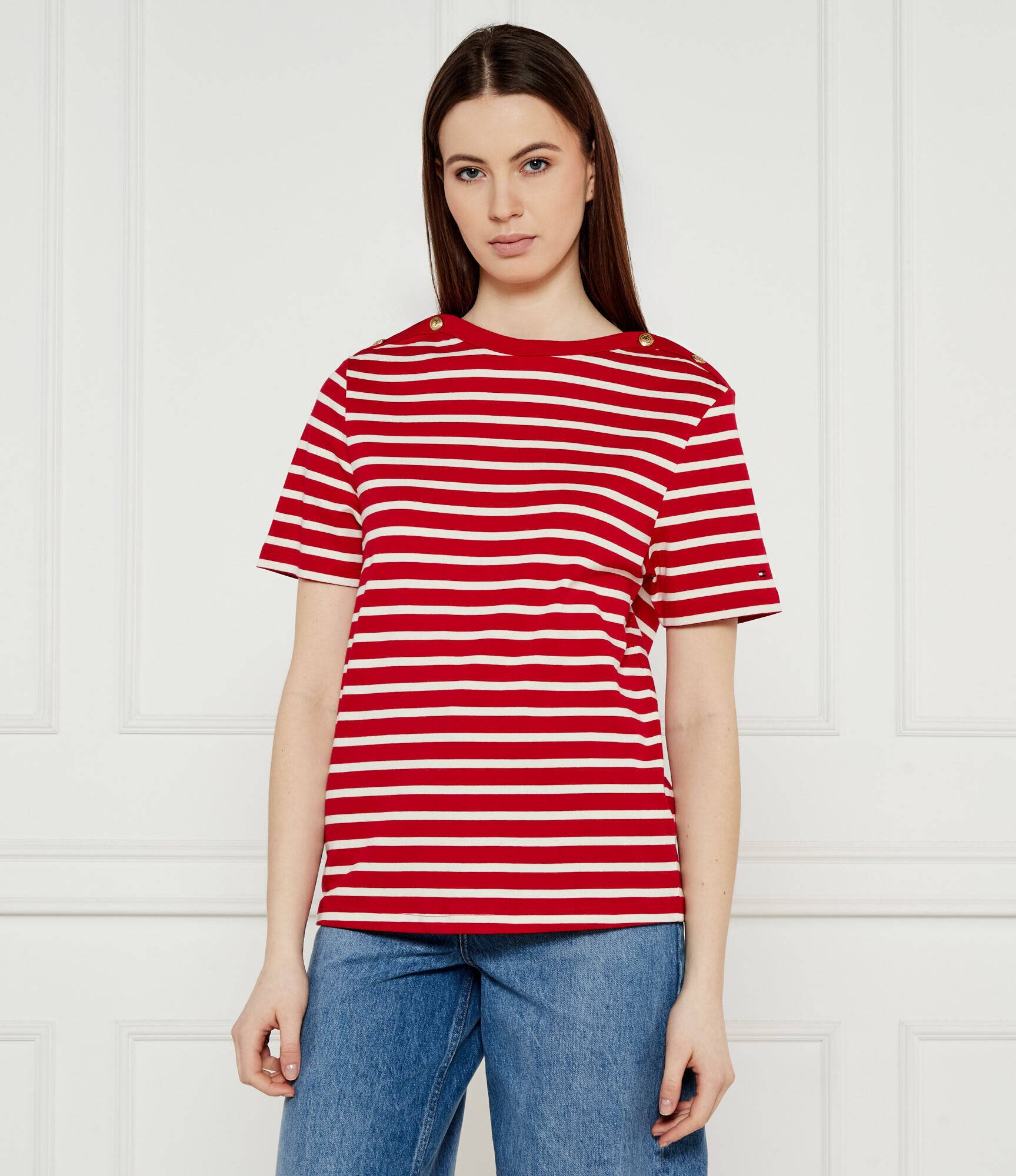 Tommy Hilfiger Tricou | Regular Fit
