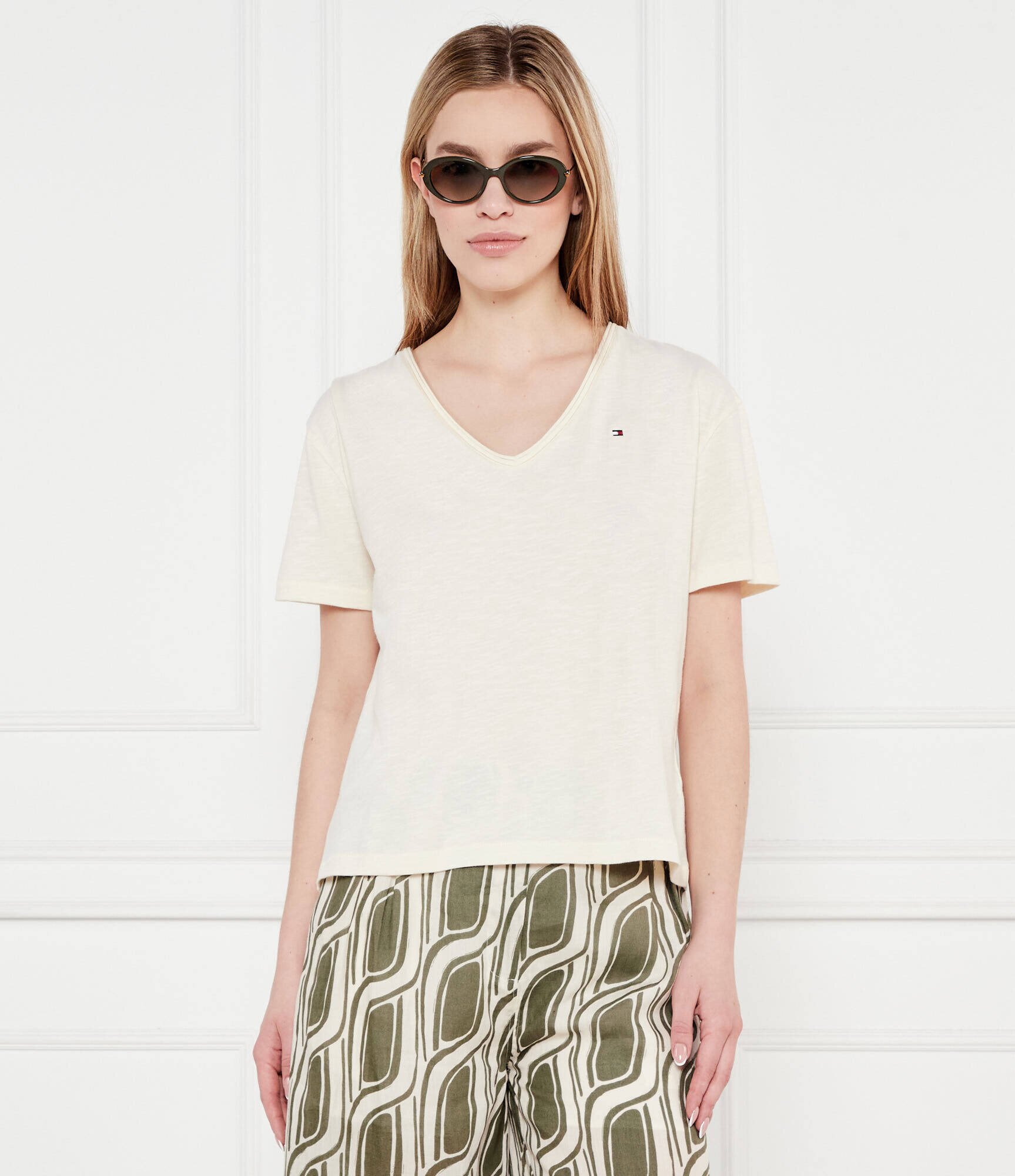 Tommy Hilfiger Tricou | Regular Fit