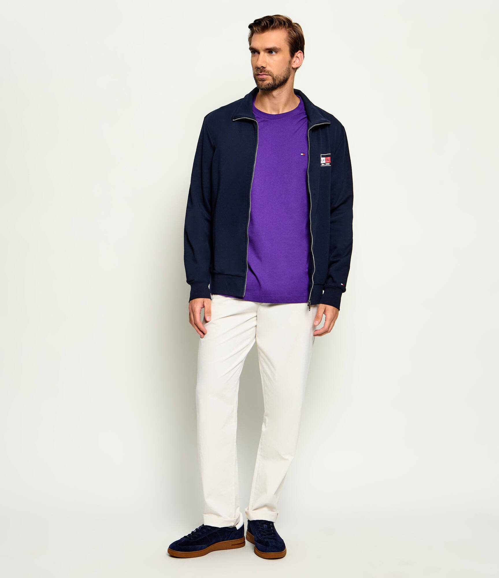 Tommy Hilfiger Tricou | regular fit