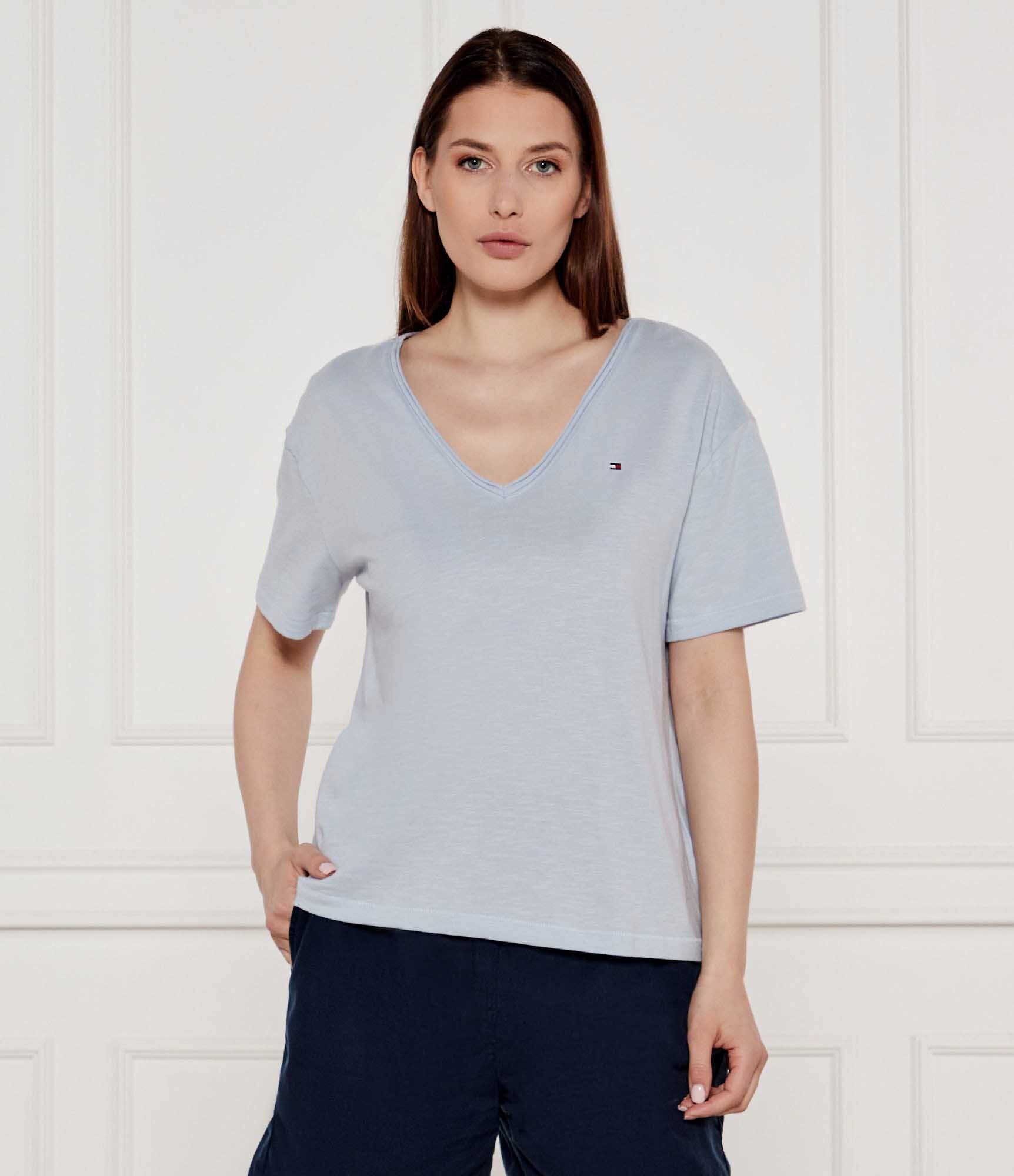 Tommy Hilfiger Tricou | Regular Fit