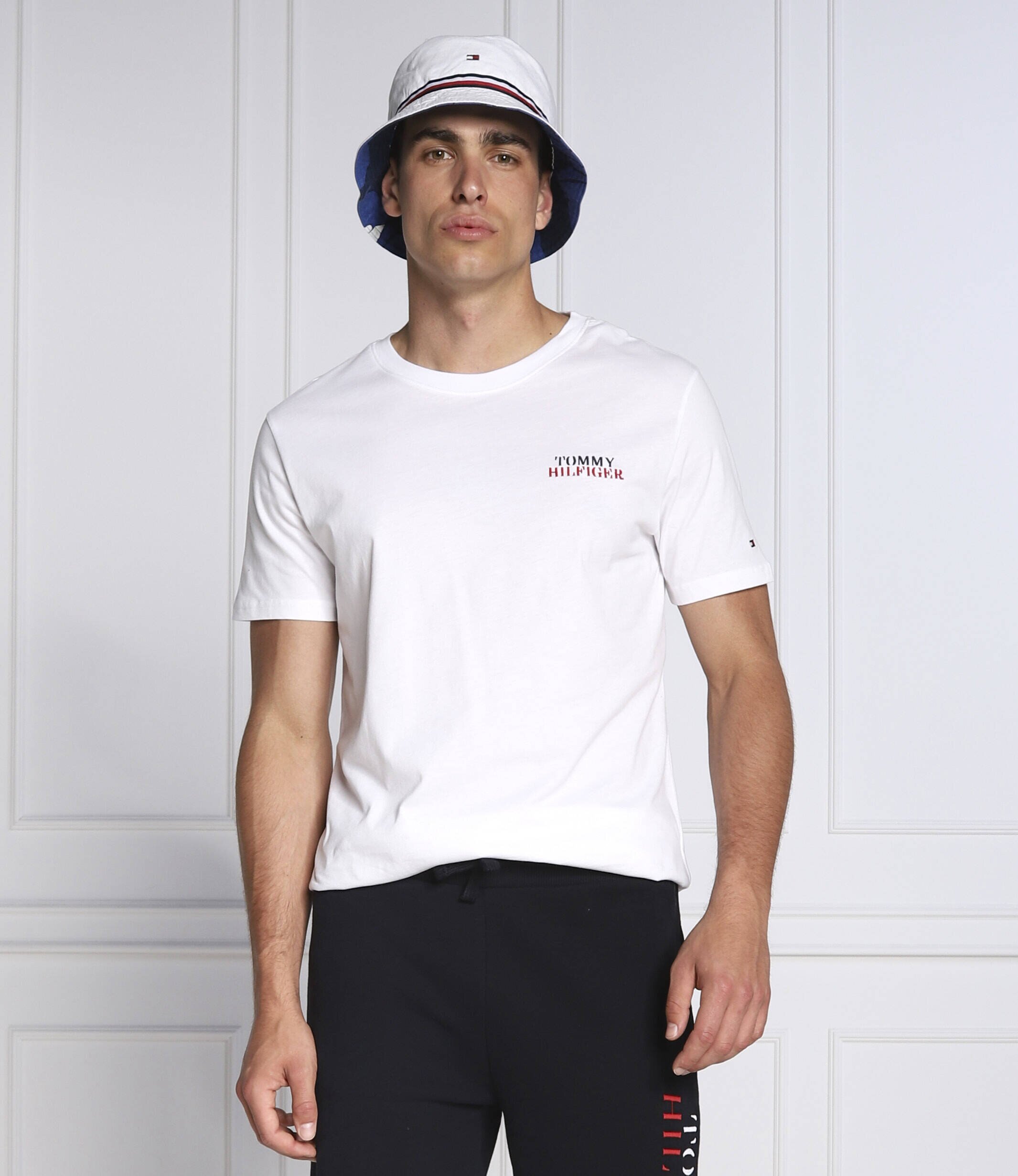 Tommy Hilfiger Tricou | Regular Fit