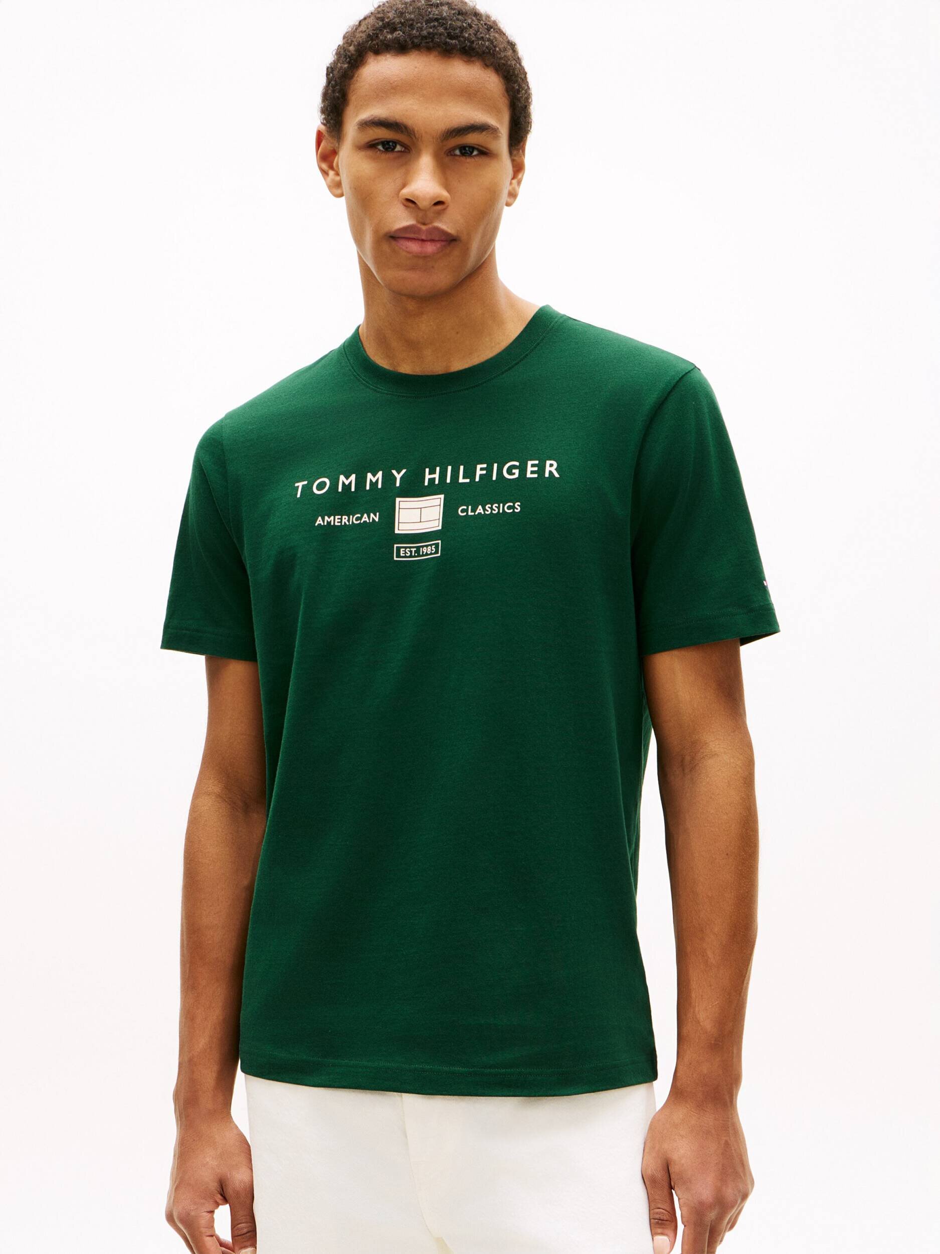 Tommy Hilfiger Tricou | regular fit
