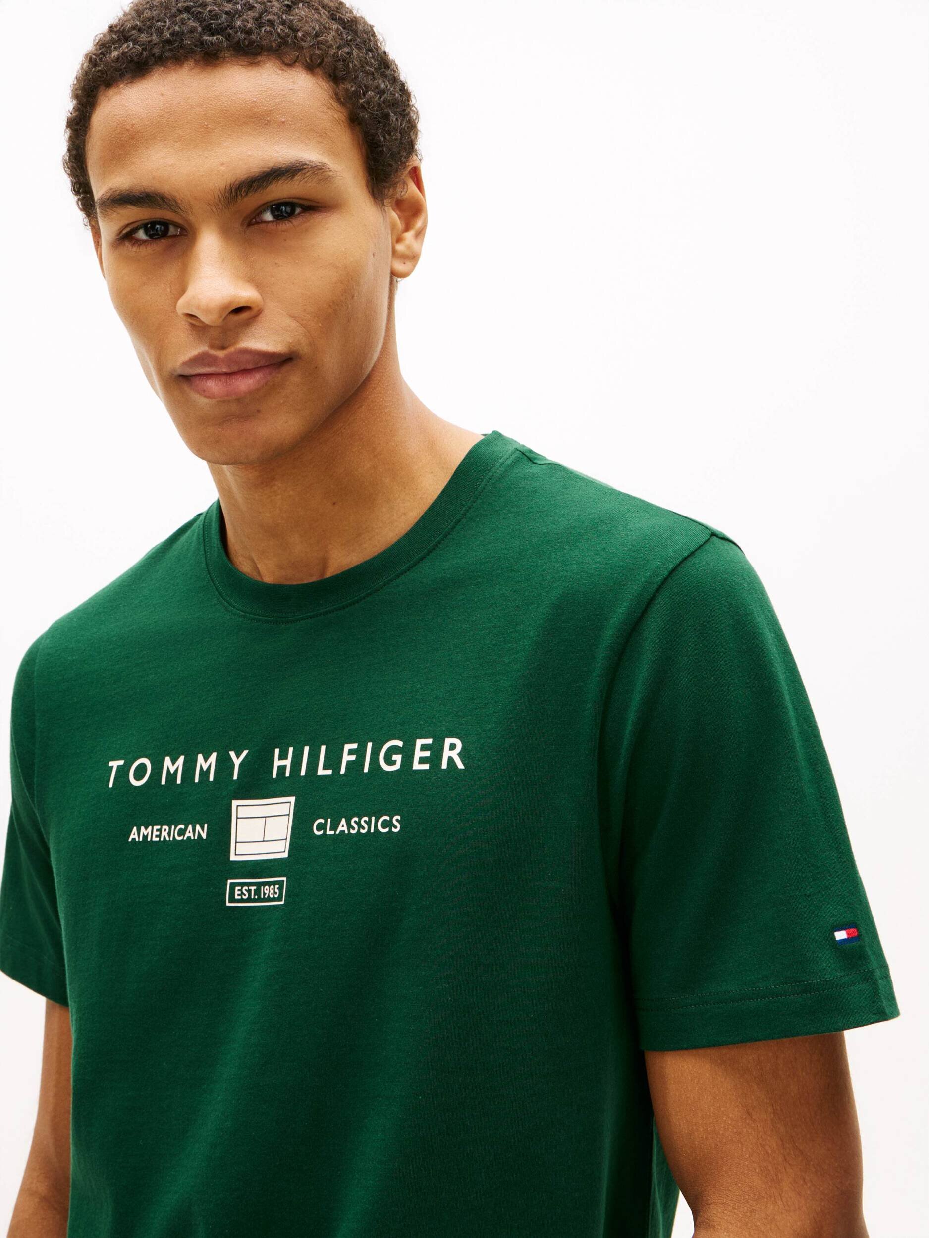 Tommy Hilfiger Tricou | regular fit