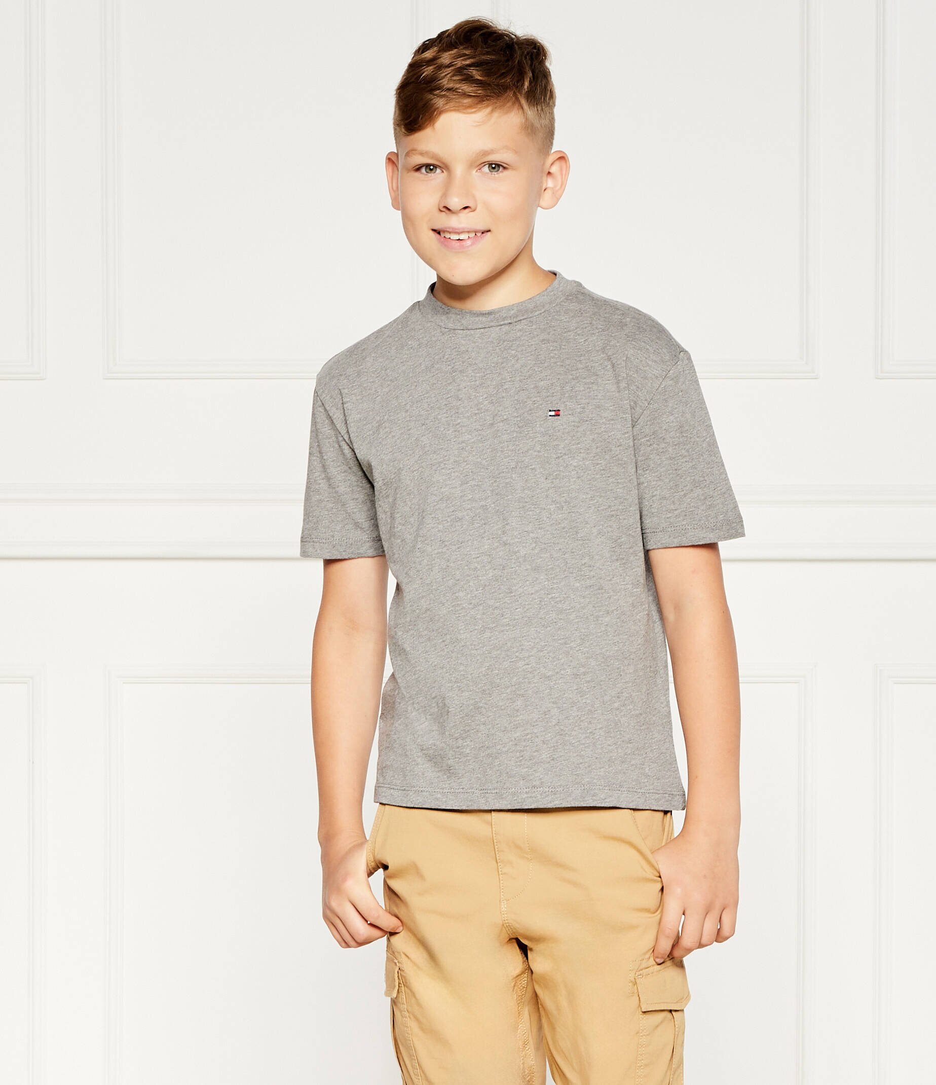 Tommy Hilfiger Tricou | Regular Fit