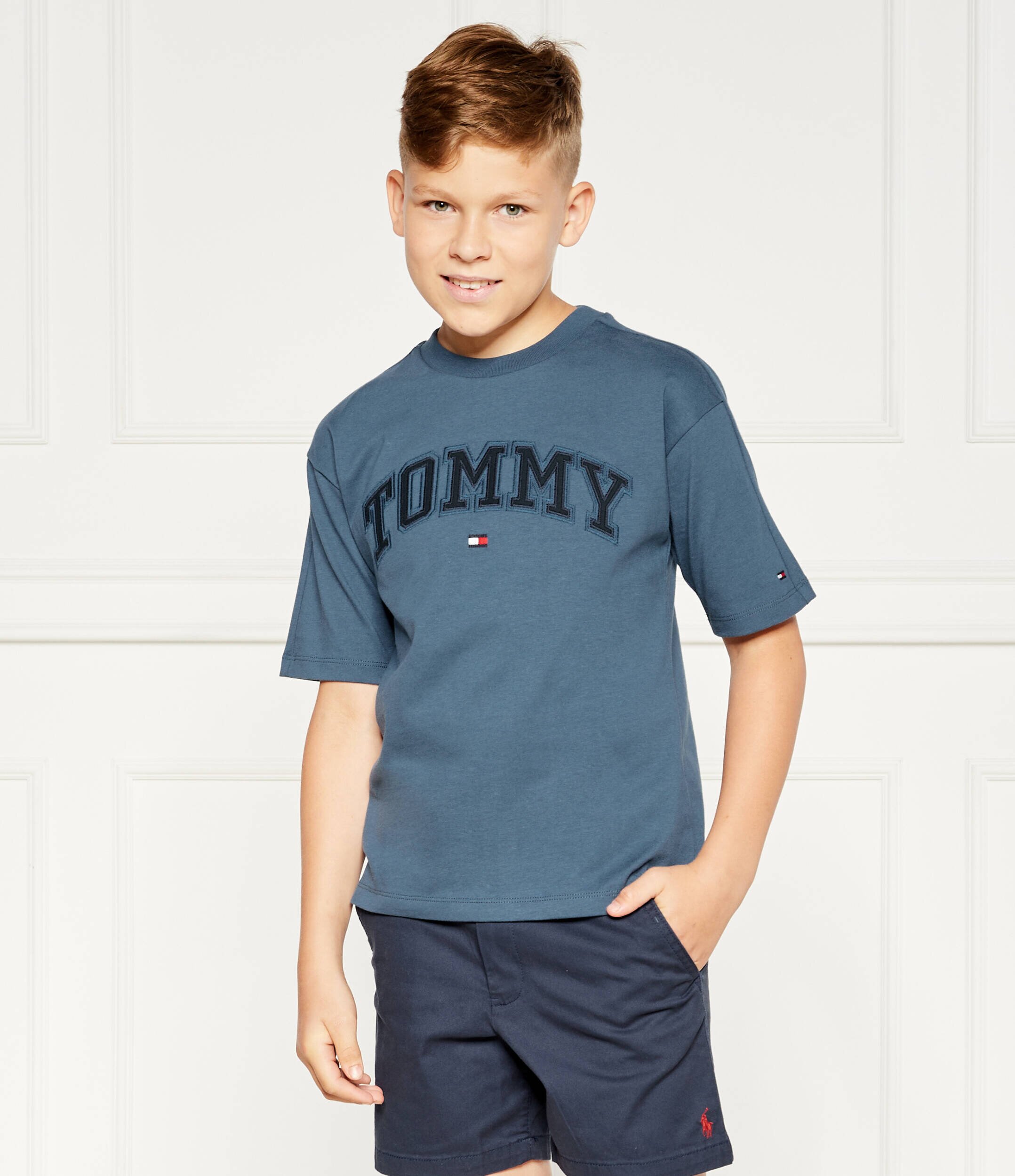 Tommy Hilfiger Tricou | Regular Fit