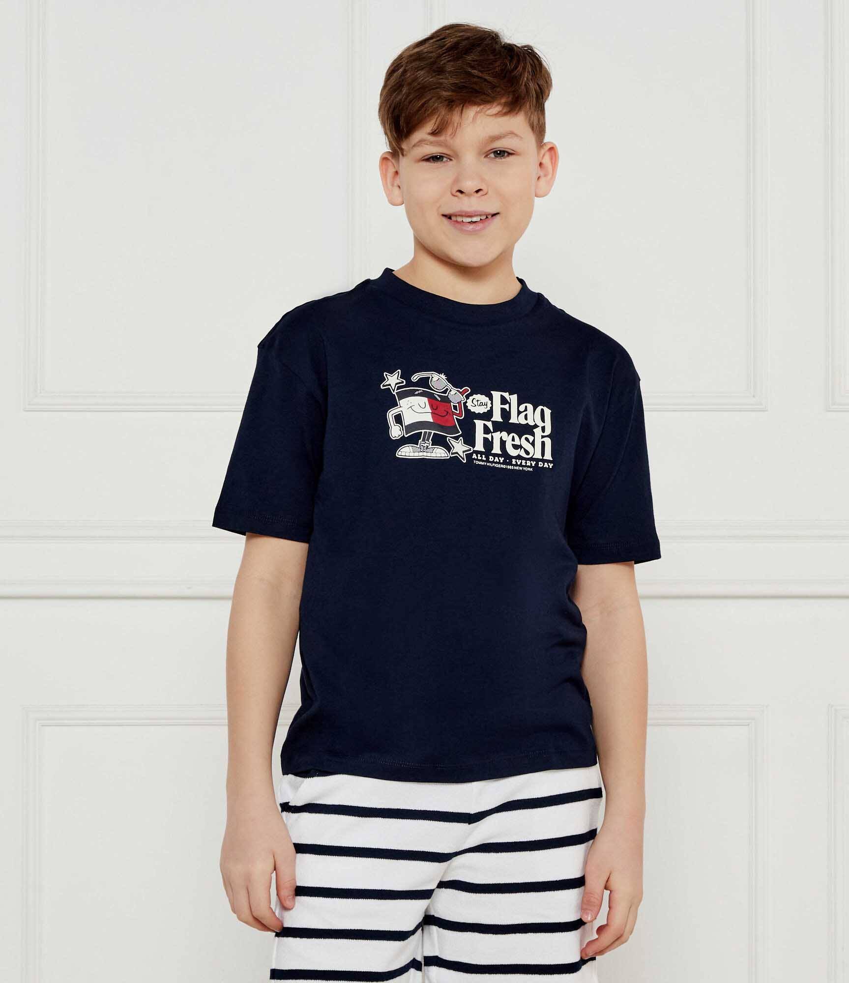 Tommy Hilfiger Tricou | Regular Fit
