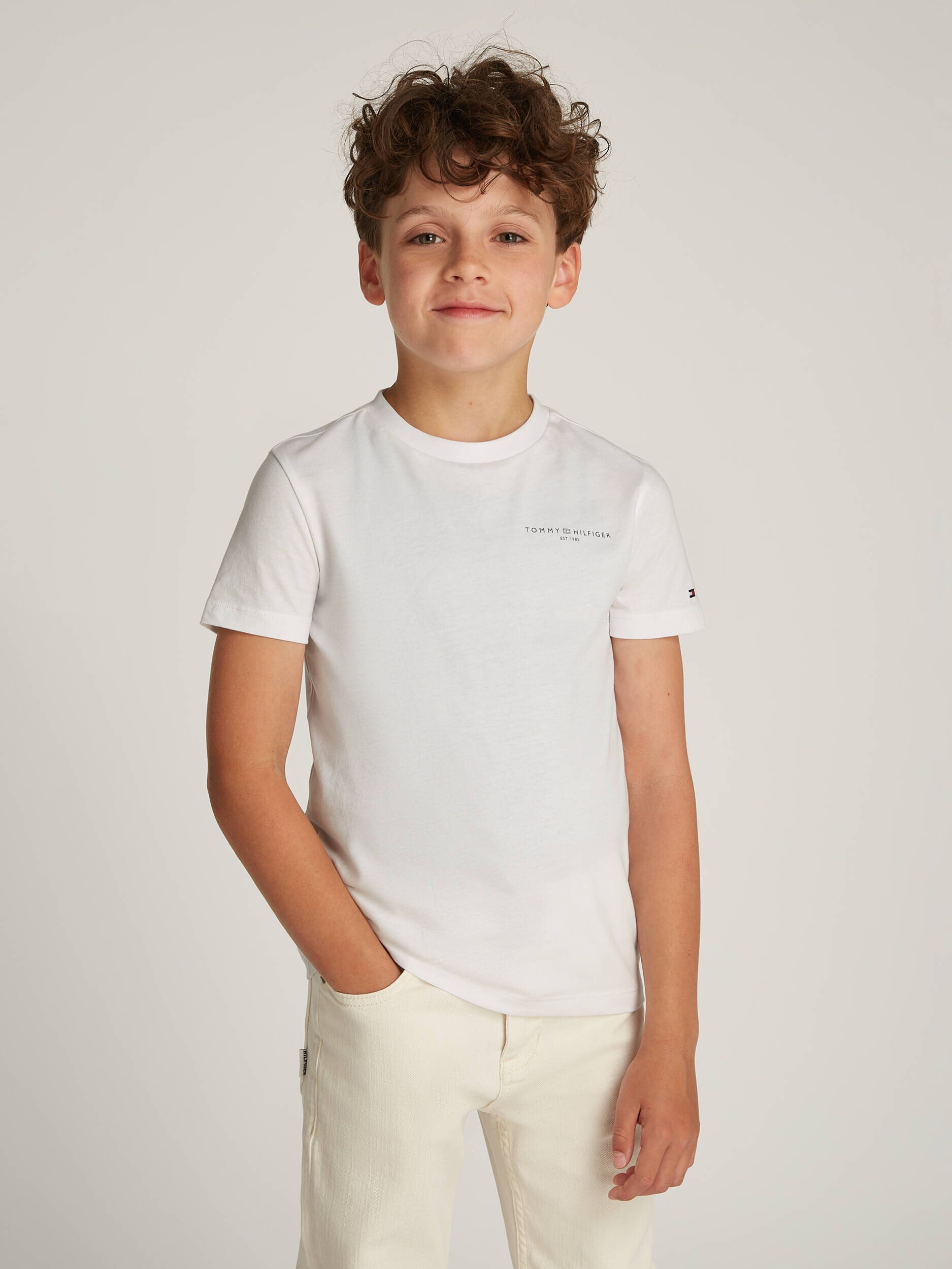 Tommy Hilfiger Tricou | Regular Fit