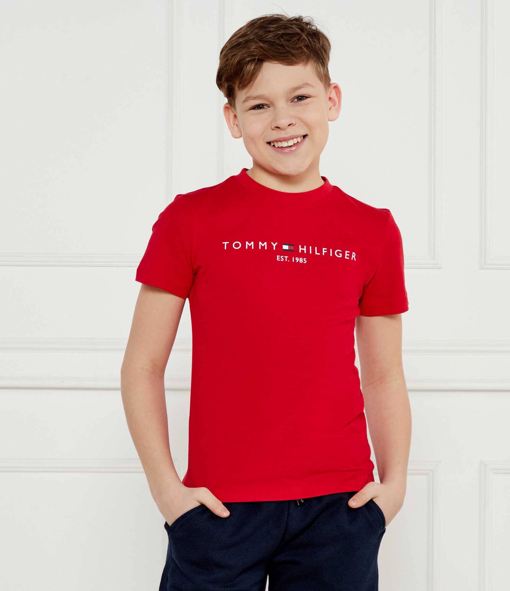 Tommy Hilfiger Tricou | Regular Fit