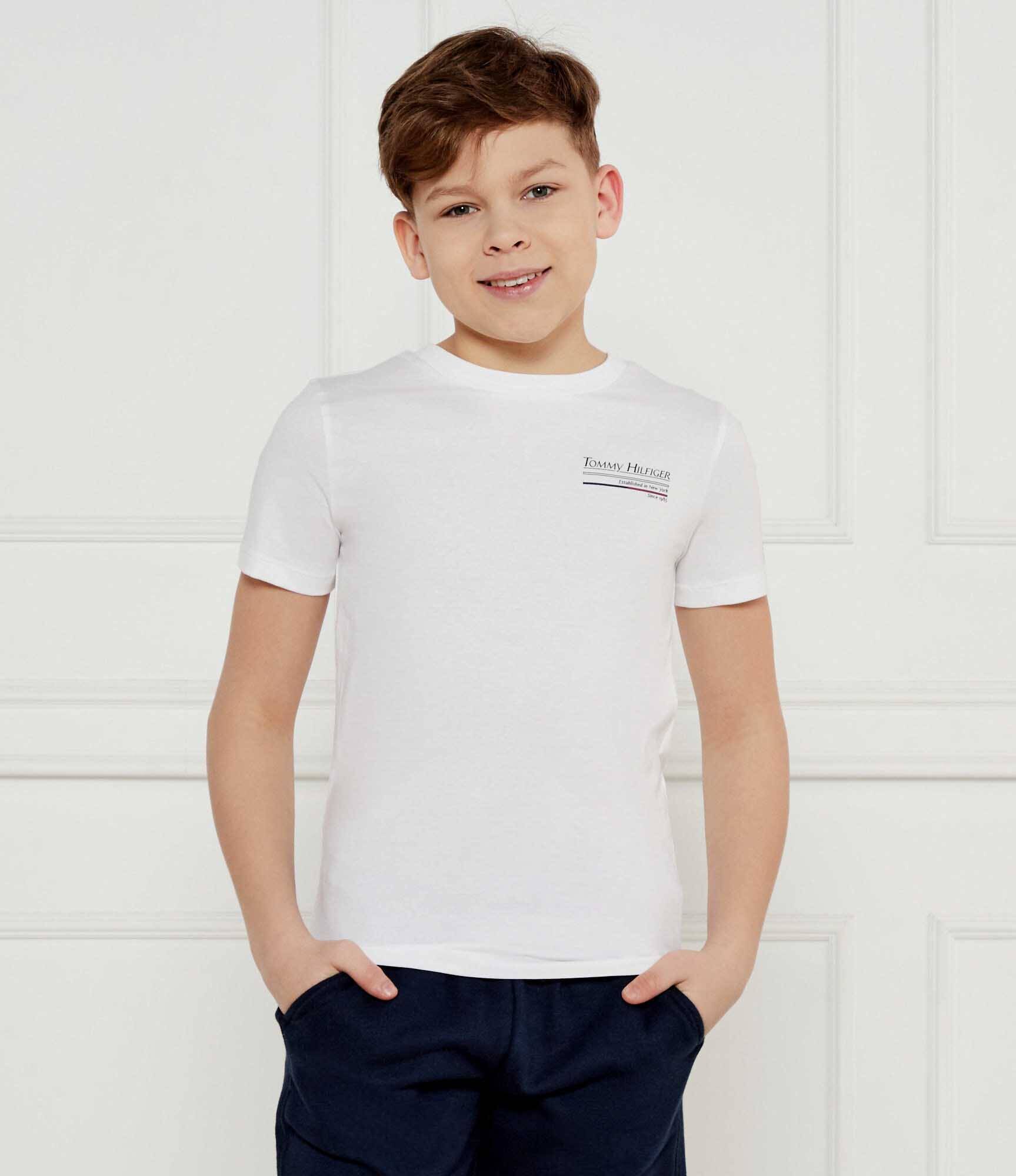Tommy Hilfiger Tricou | Regular Fit