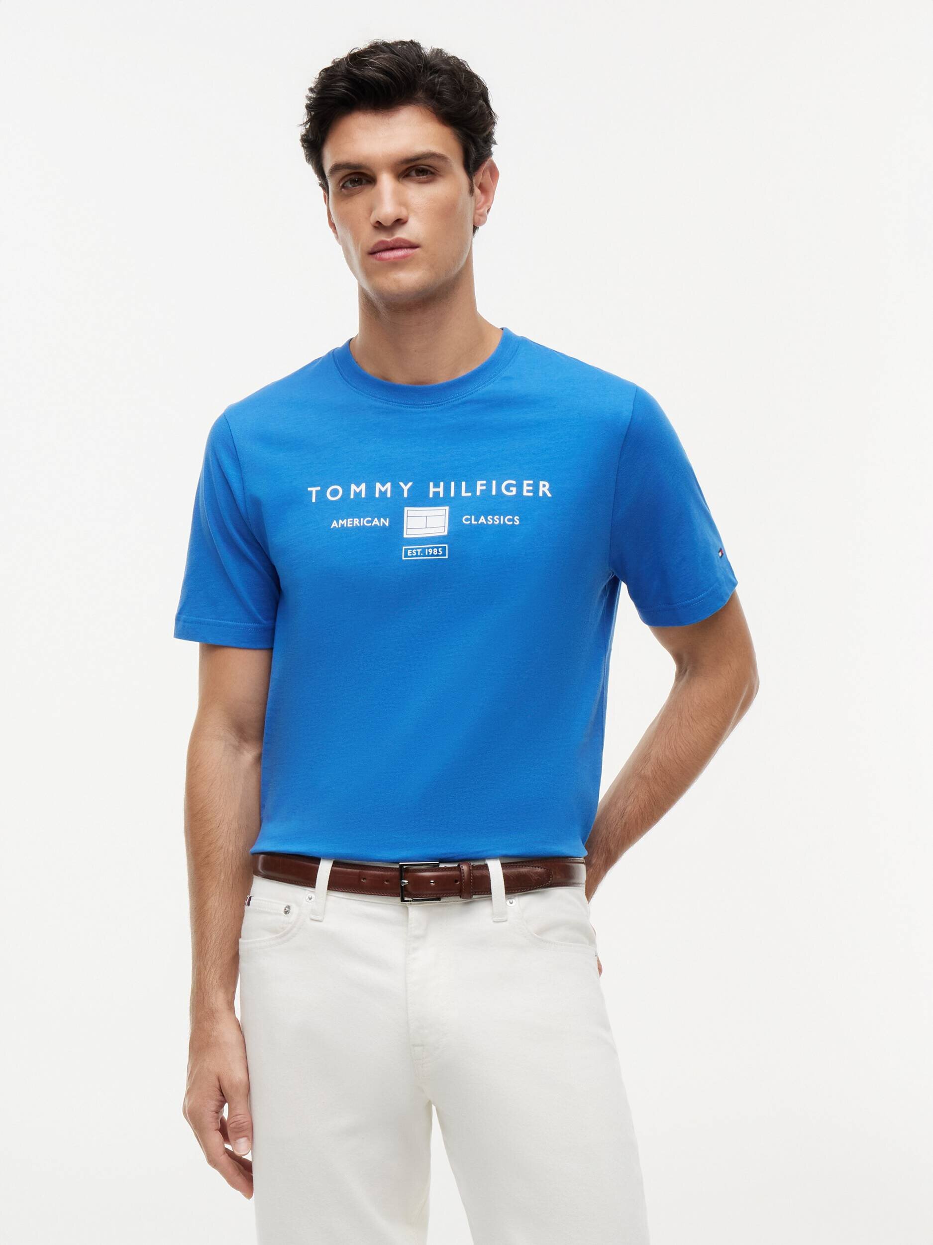 Tommy Hilfiger Tricou | regular fit