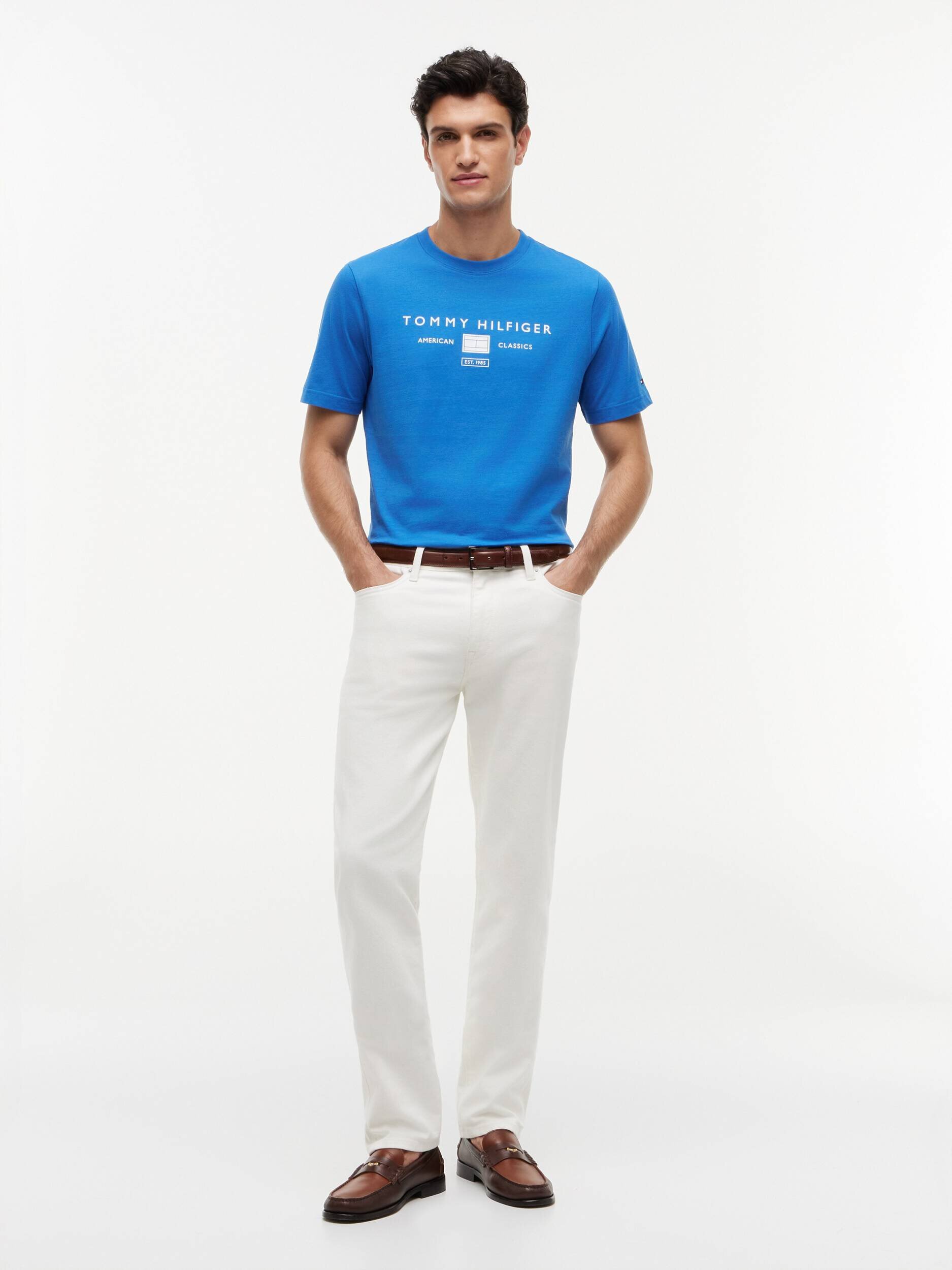 Tommy Hilfiger Tricou | regular fit