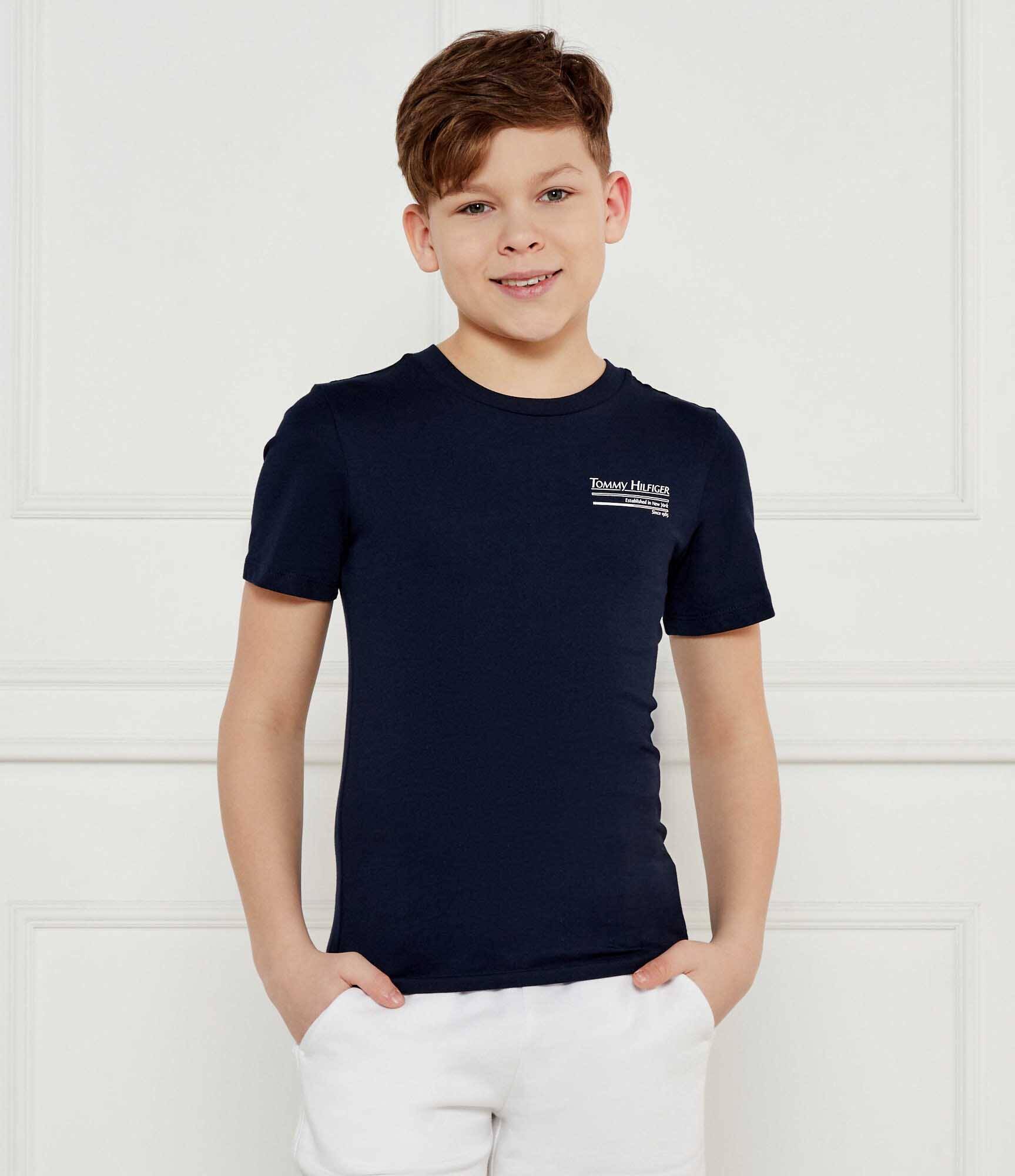 Tommy Hilfiger Tricou | Regular Fit