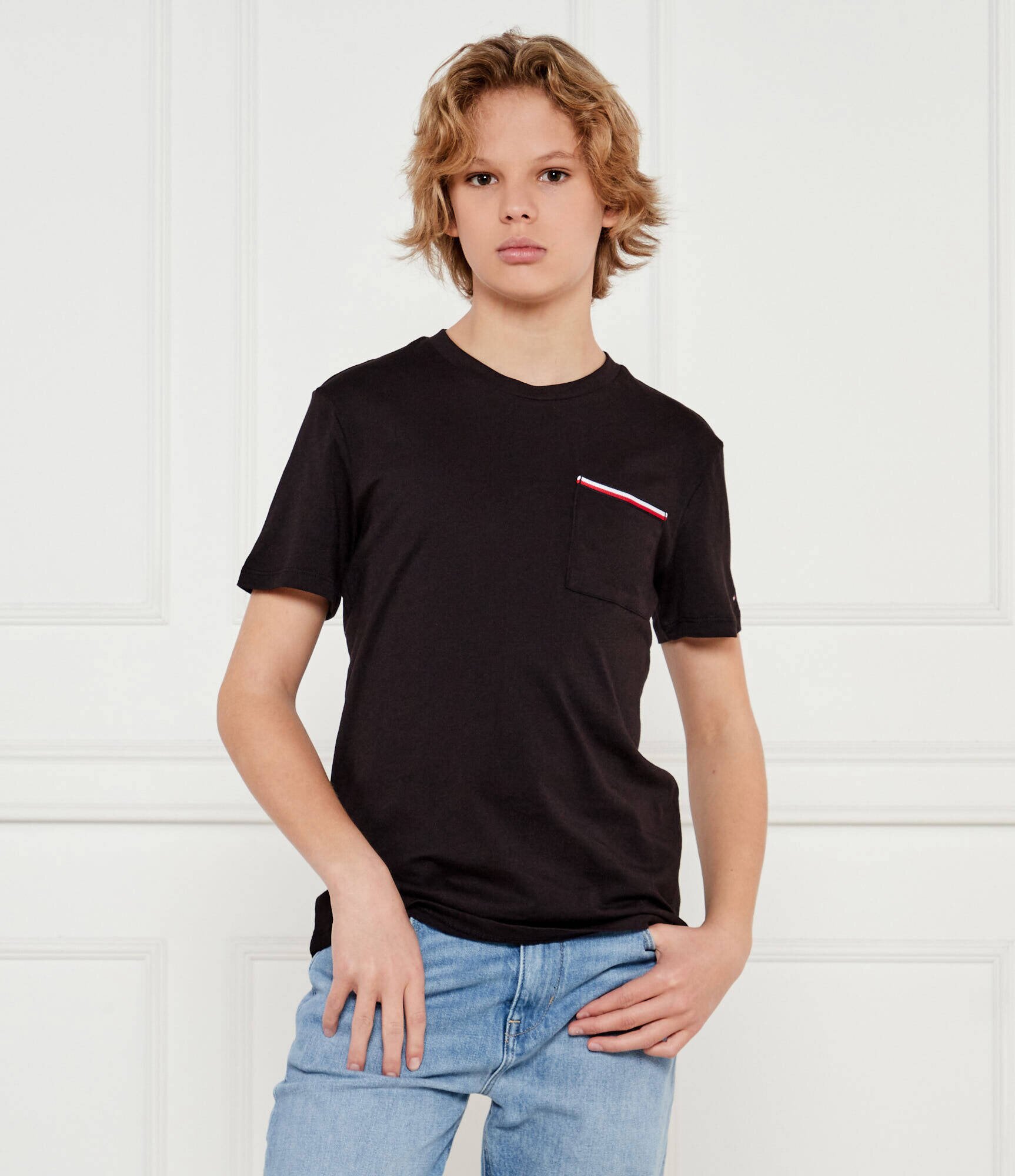 Tommy Hilfiger Tricou | Regular Fit