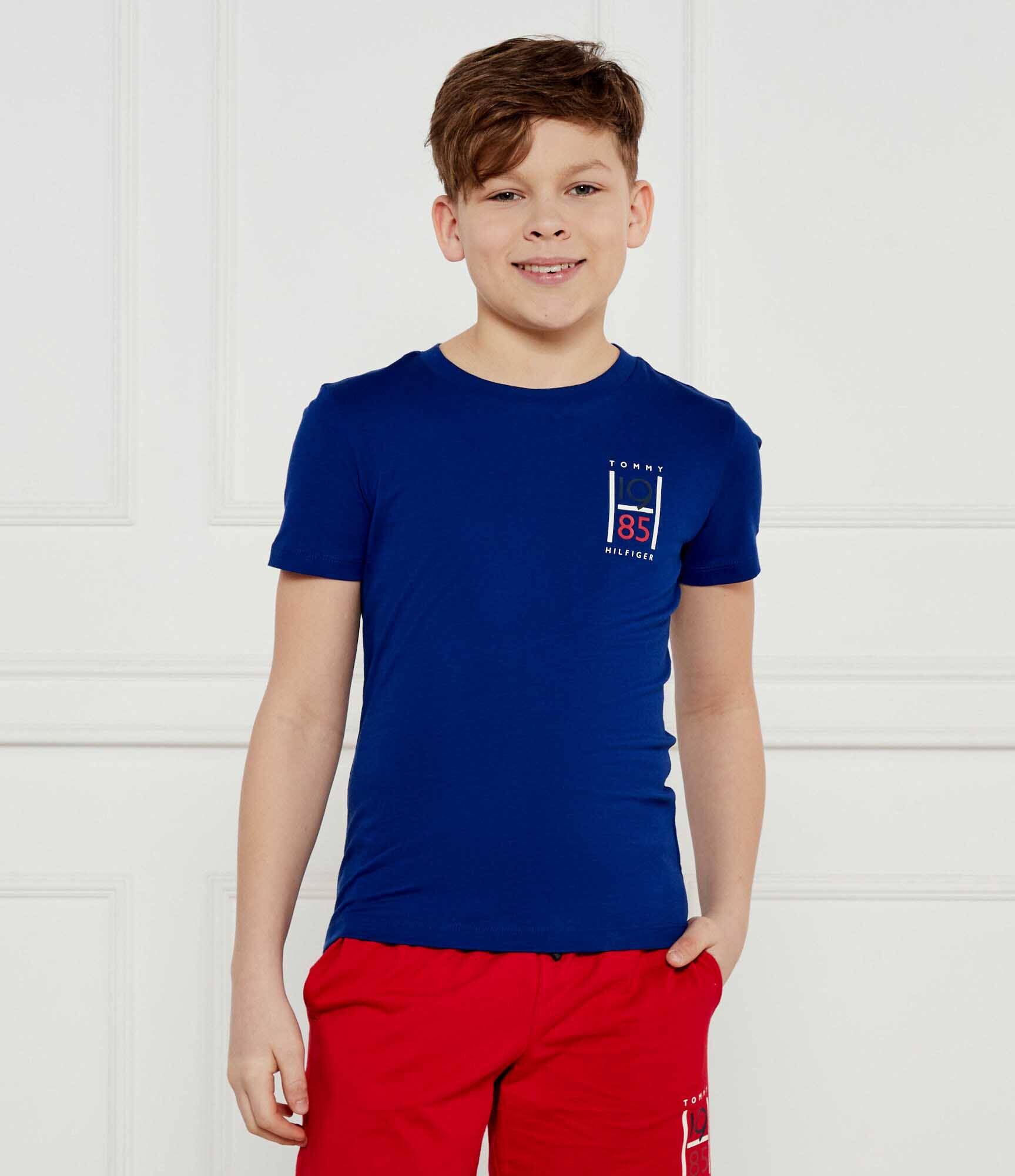 Tommy Hilfiger Tricou | Regular Fit