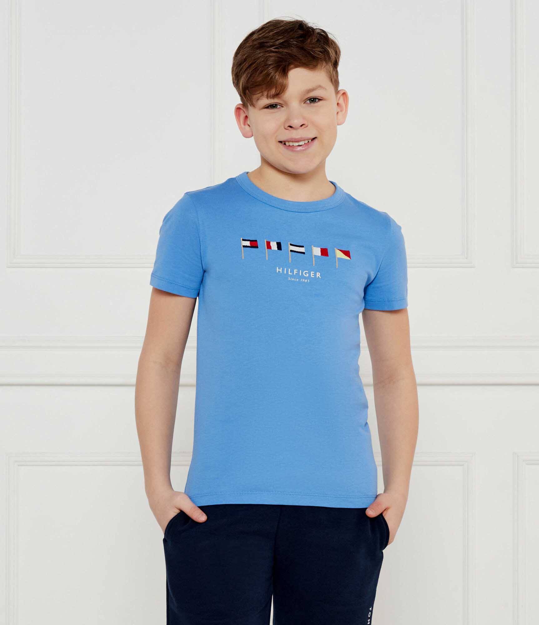 Tommy Hilfiger Tricou | Regular Fit