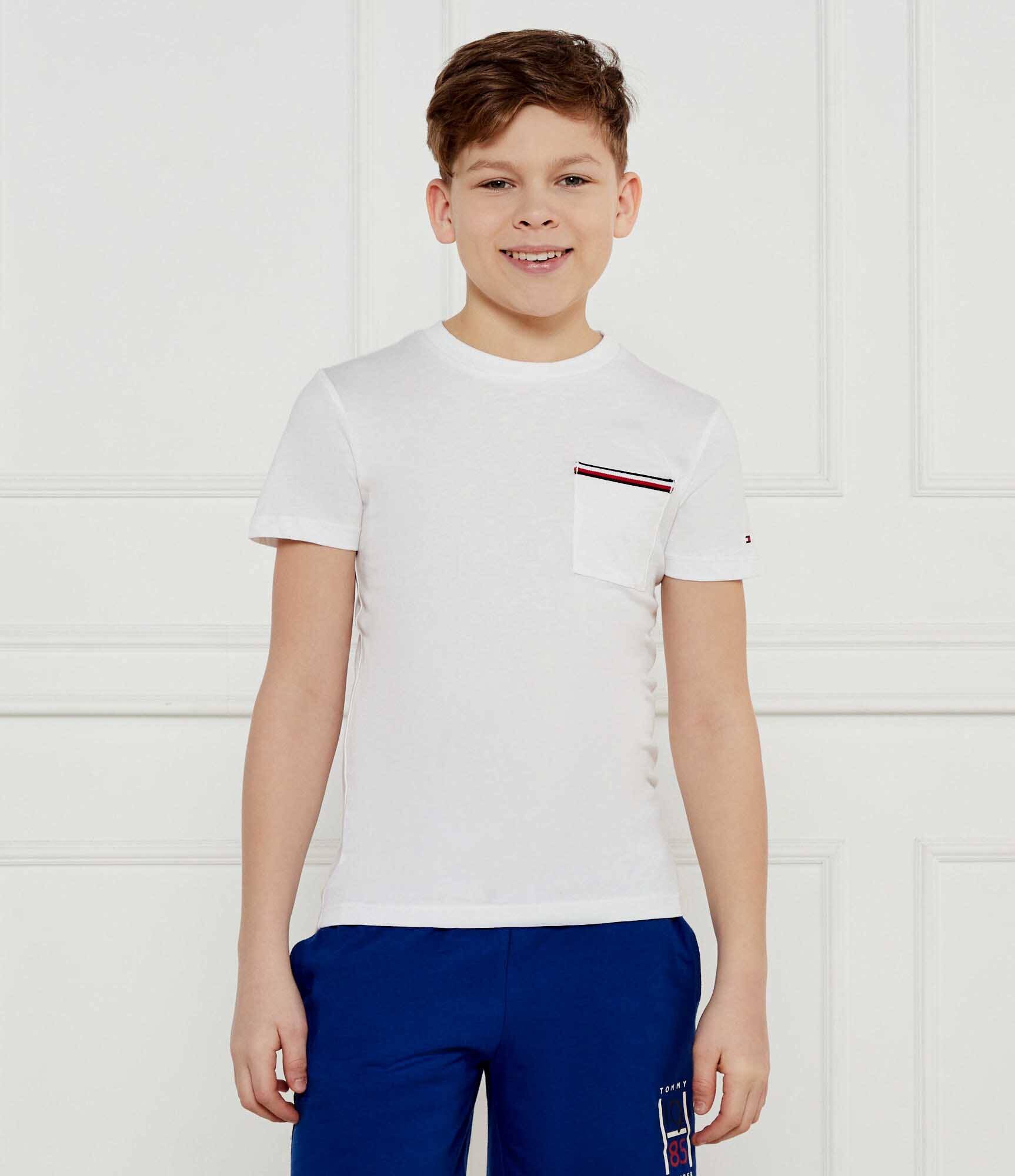 Tommy Hilfiger Tricou | Regular Fit