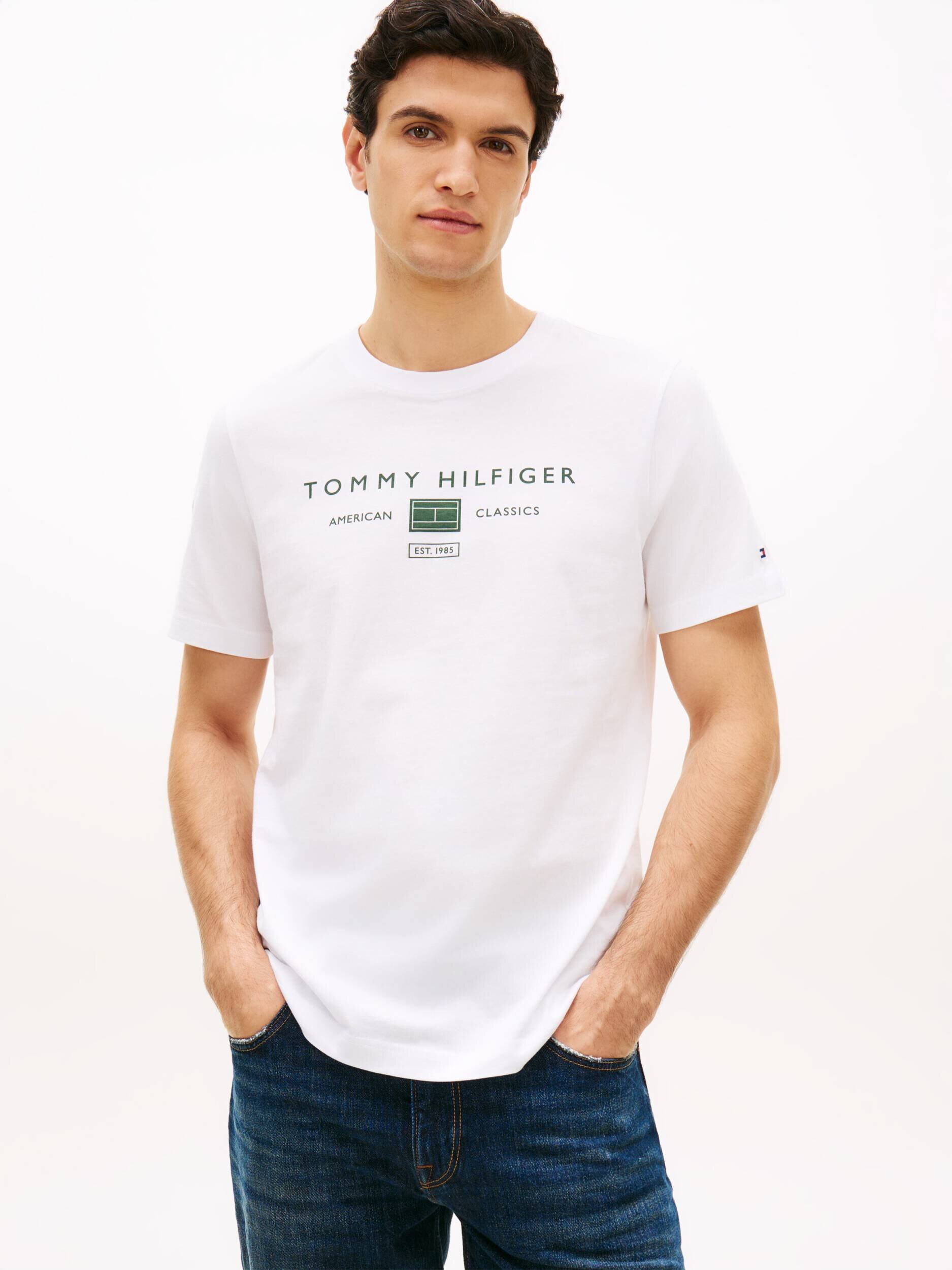 Tommy Hilfiger Tricou | regular fit