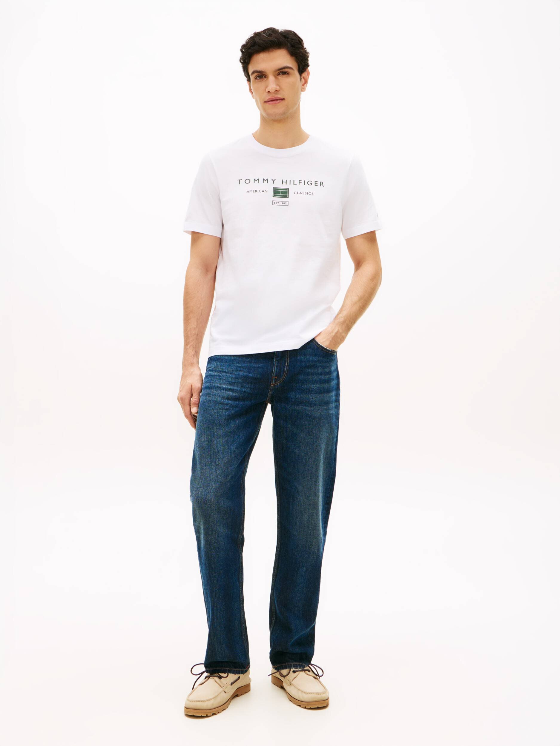 Tommy Hilfiger Tricou | regular fit