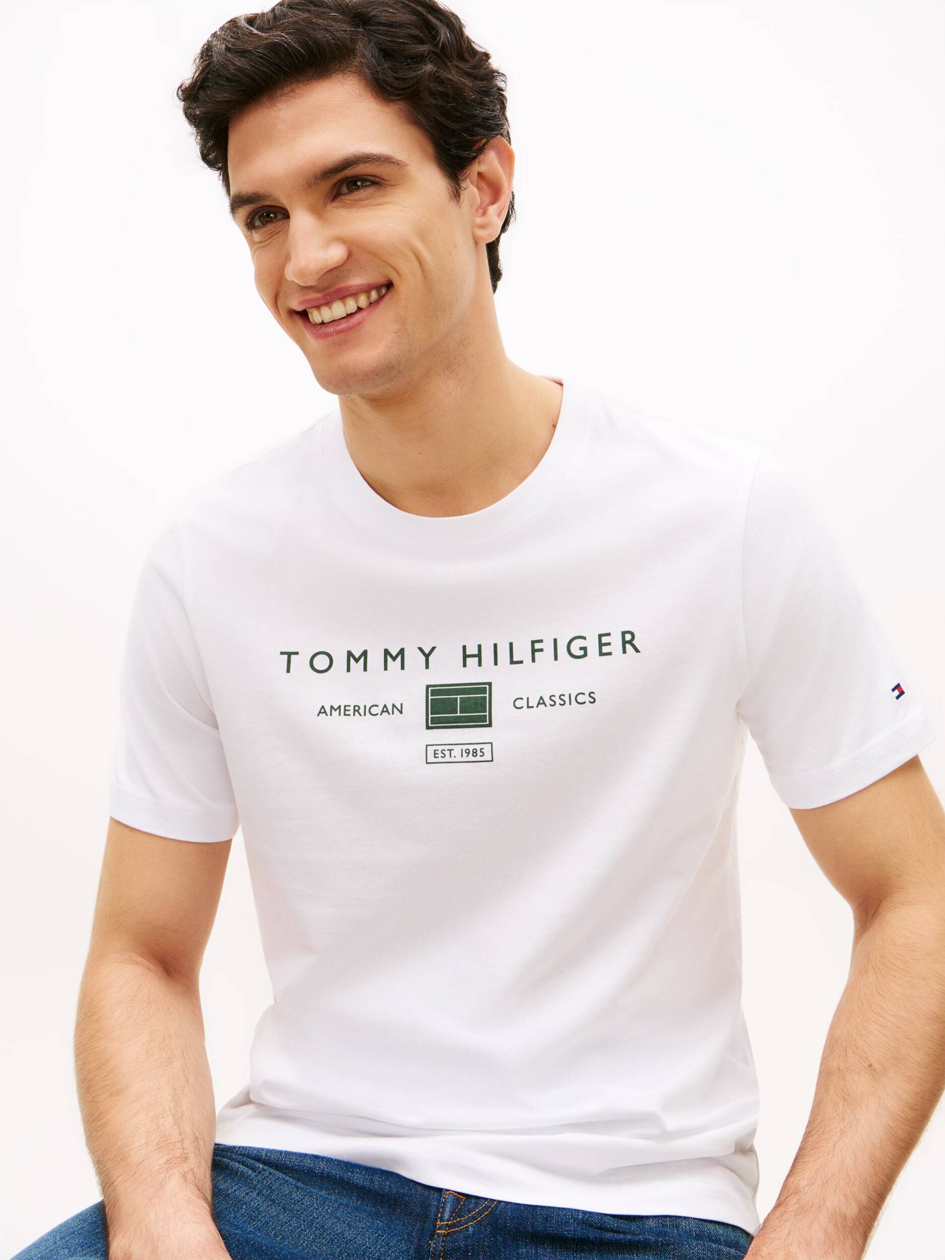 Tommy Hilfiger Tricou | regular fit