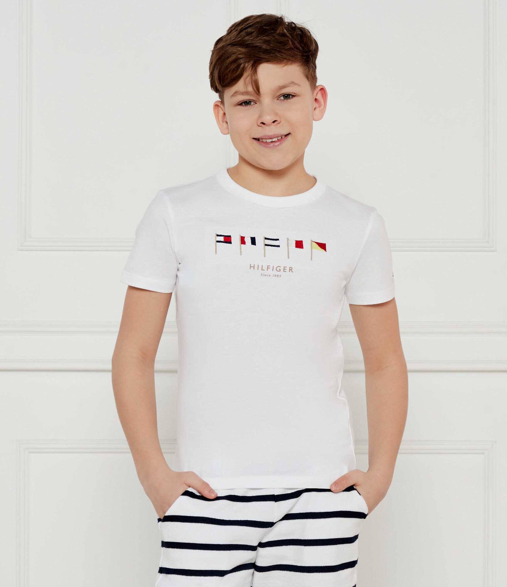 Tommy Hilfiger Tricou | Regular Fit