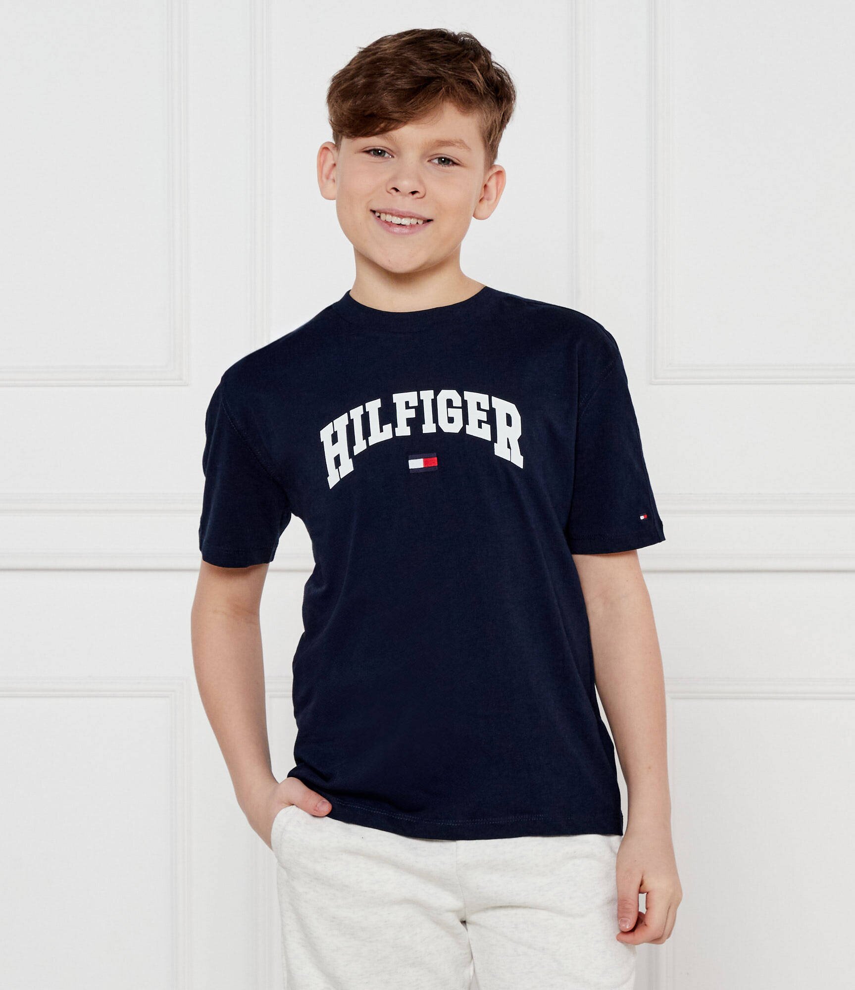 Tommy Hilfiger Tricou | Regular Fit