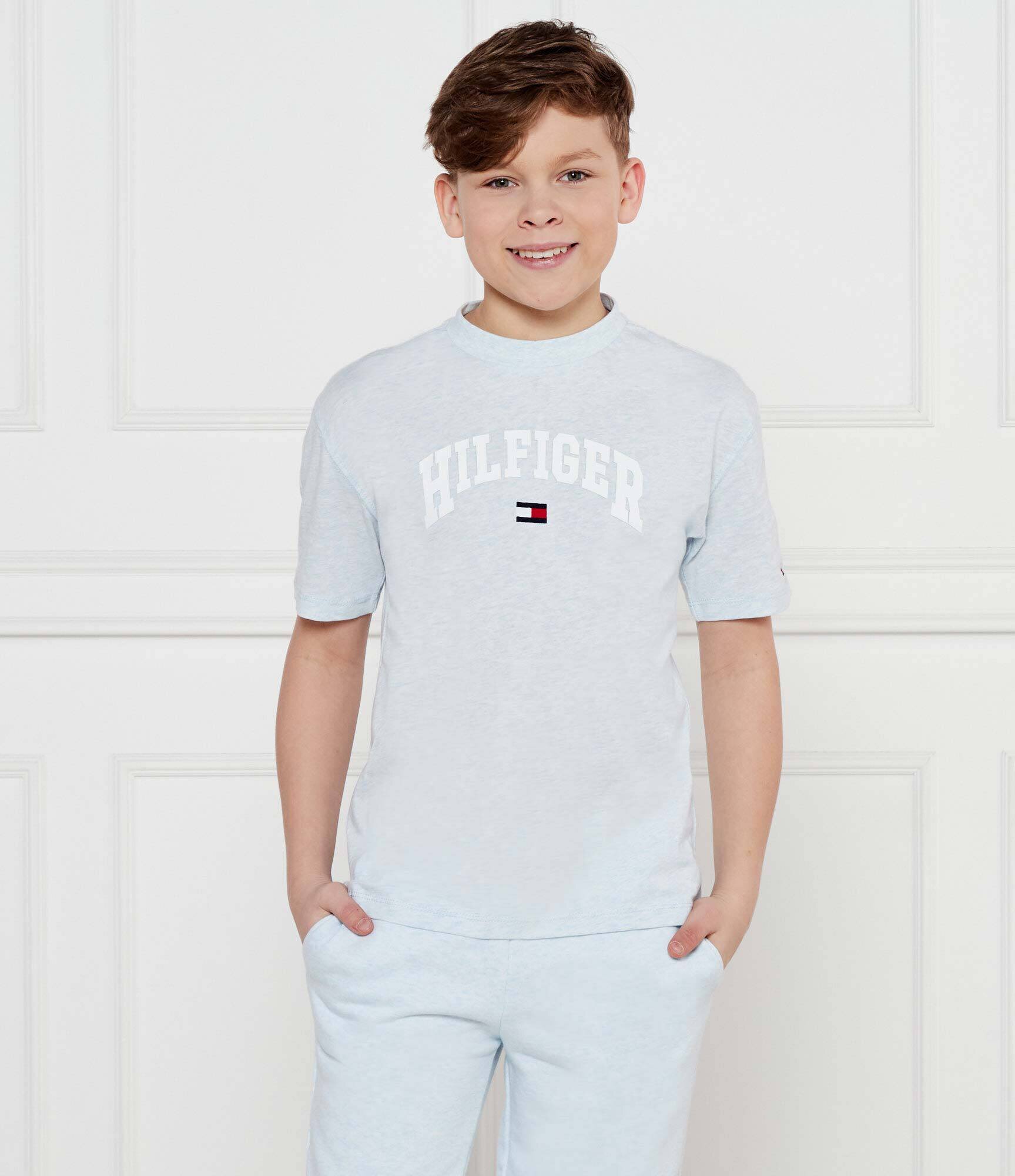 Tommy Hilfiger Tricou | Regular Fit