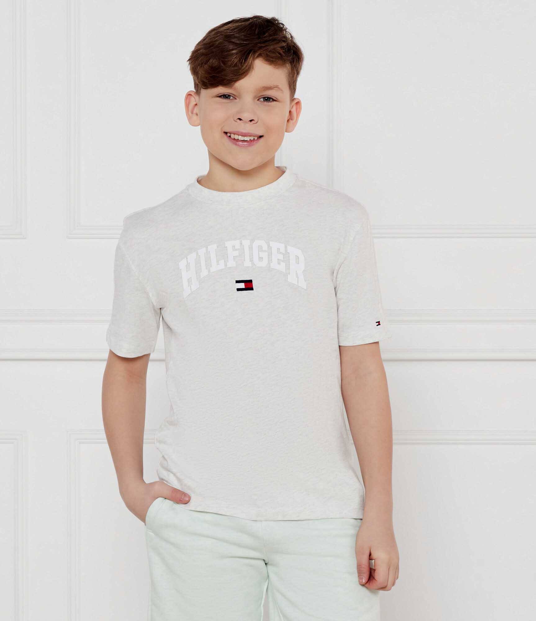 Tommy Hilfiger Tricou | Regular Fit